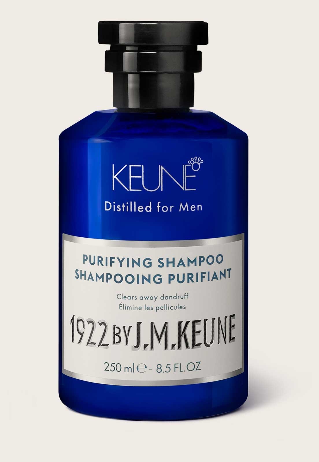 Shampoo 1922 Purifying Keune 250ml