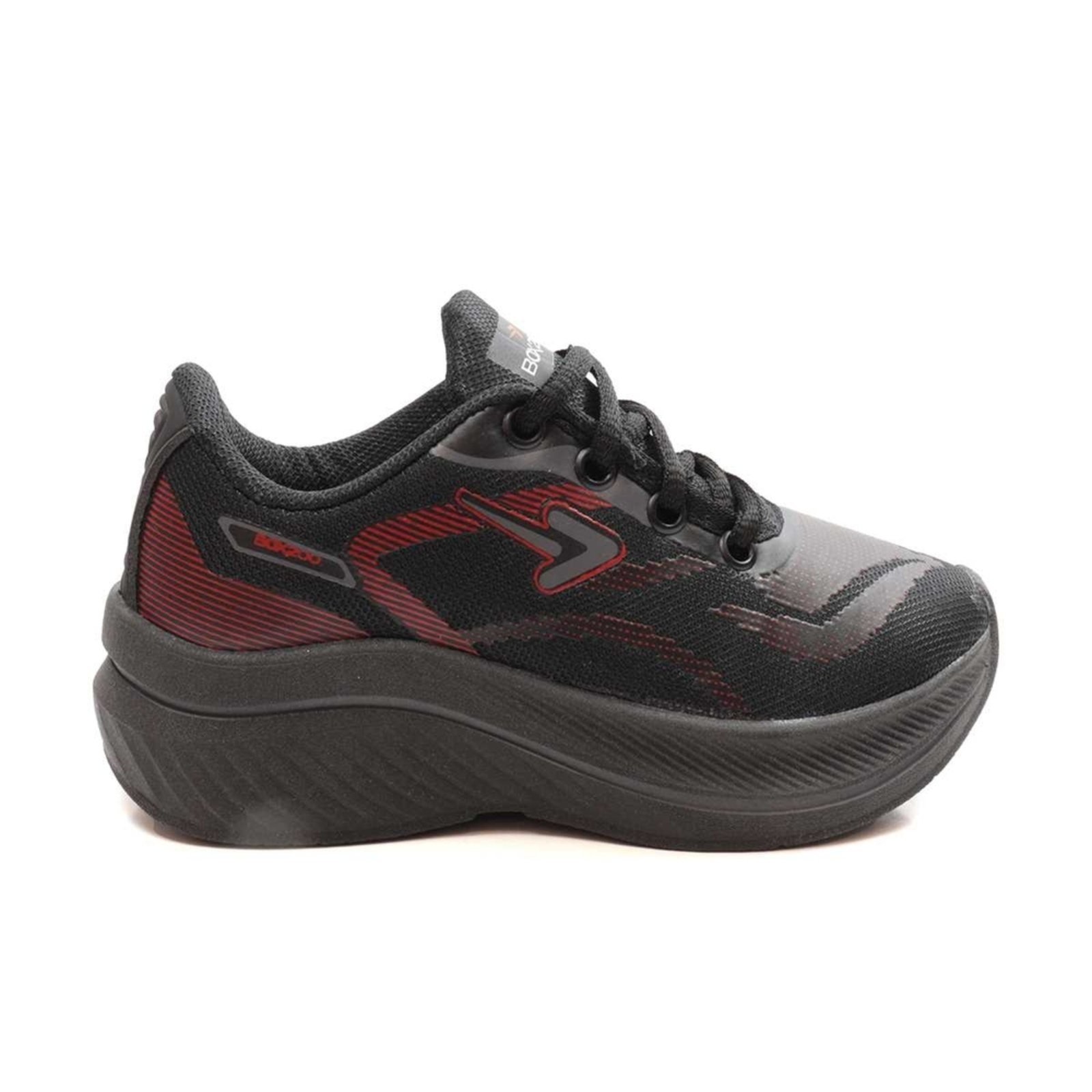 Infantil - Tênis Menino Box 200 Esportivo