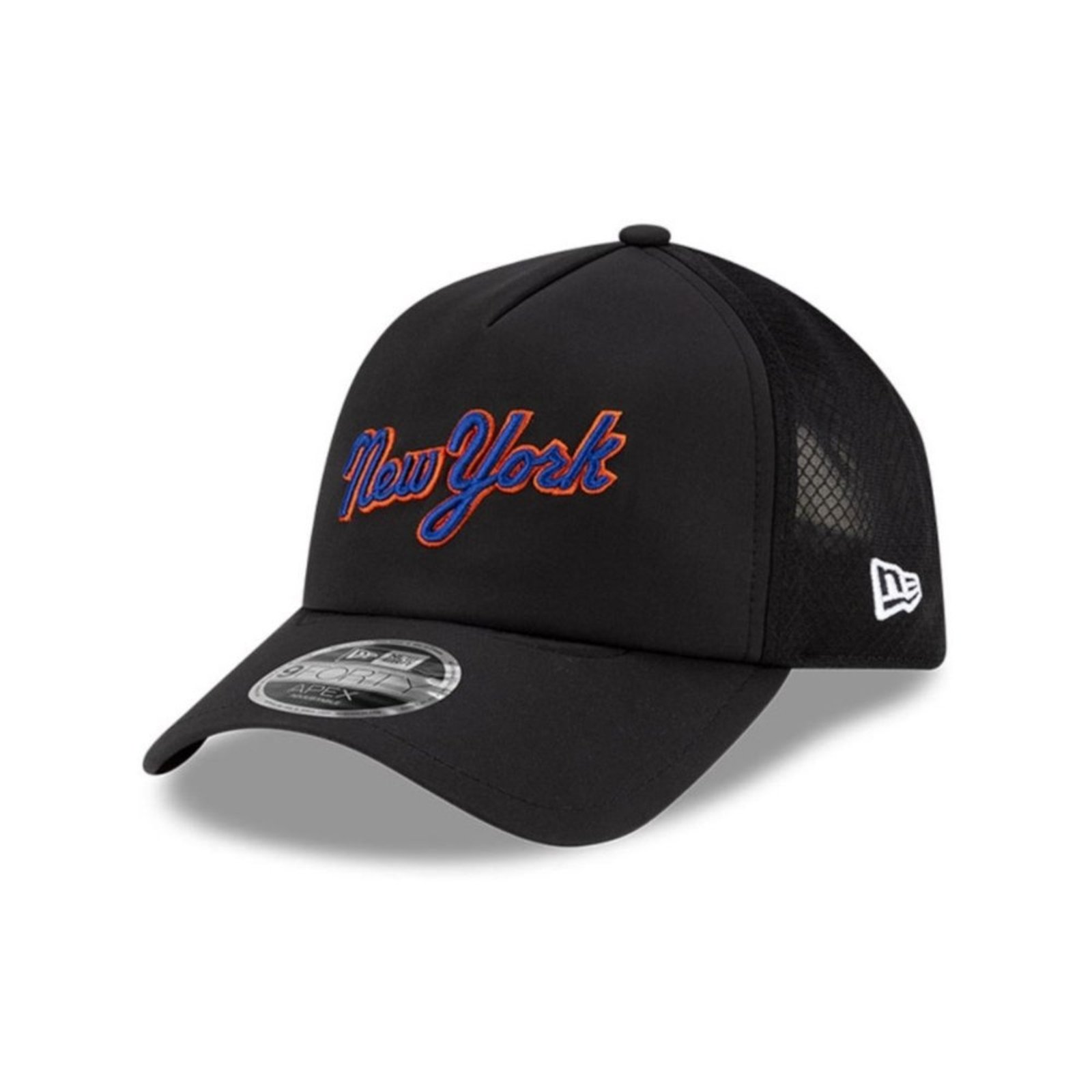 Bone New Era 9FORTY Apex Detroit Tigers Marinho