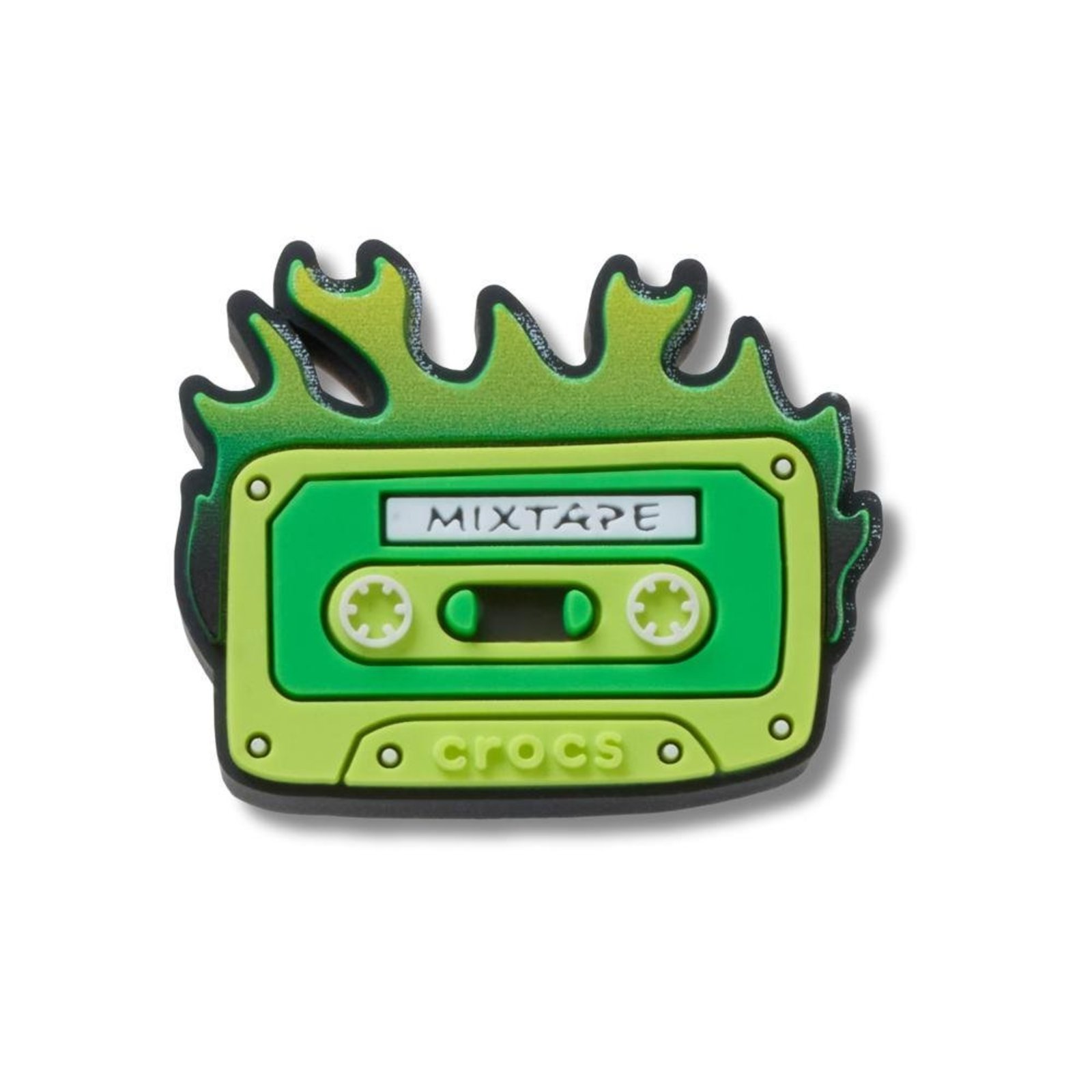 Infantil - Jibbitz™ Mixtape Único Branco