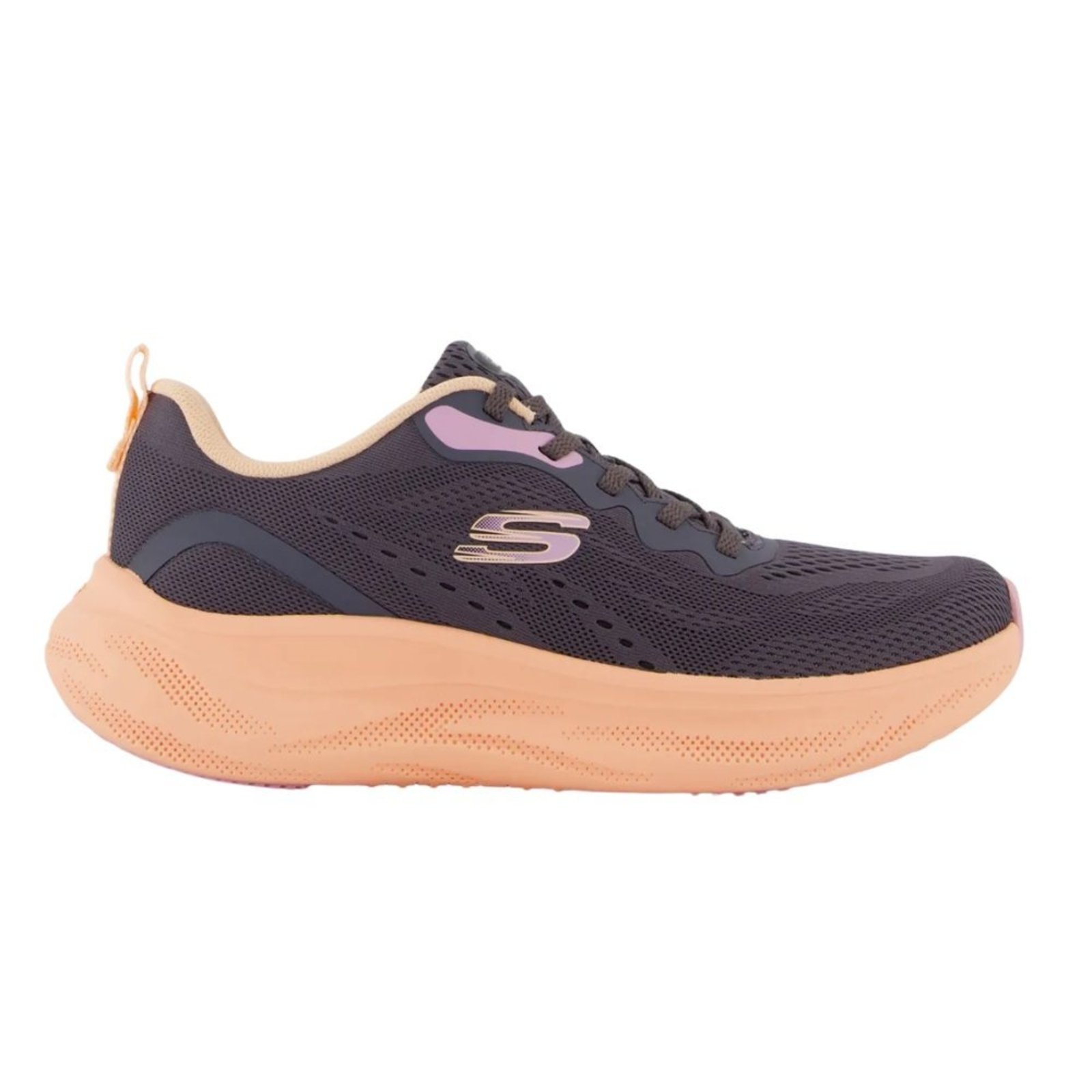 Tênis Skechers Cloud Gentle Glow Feminino