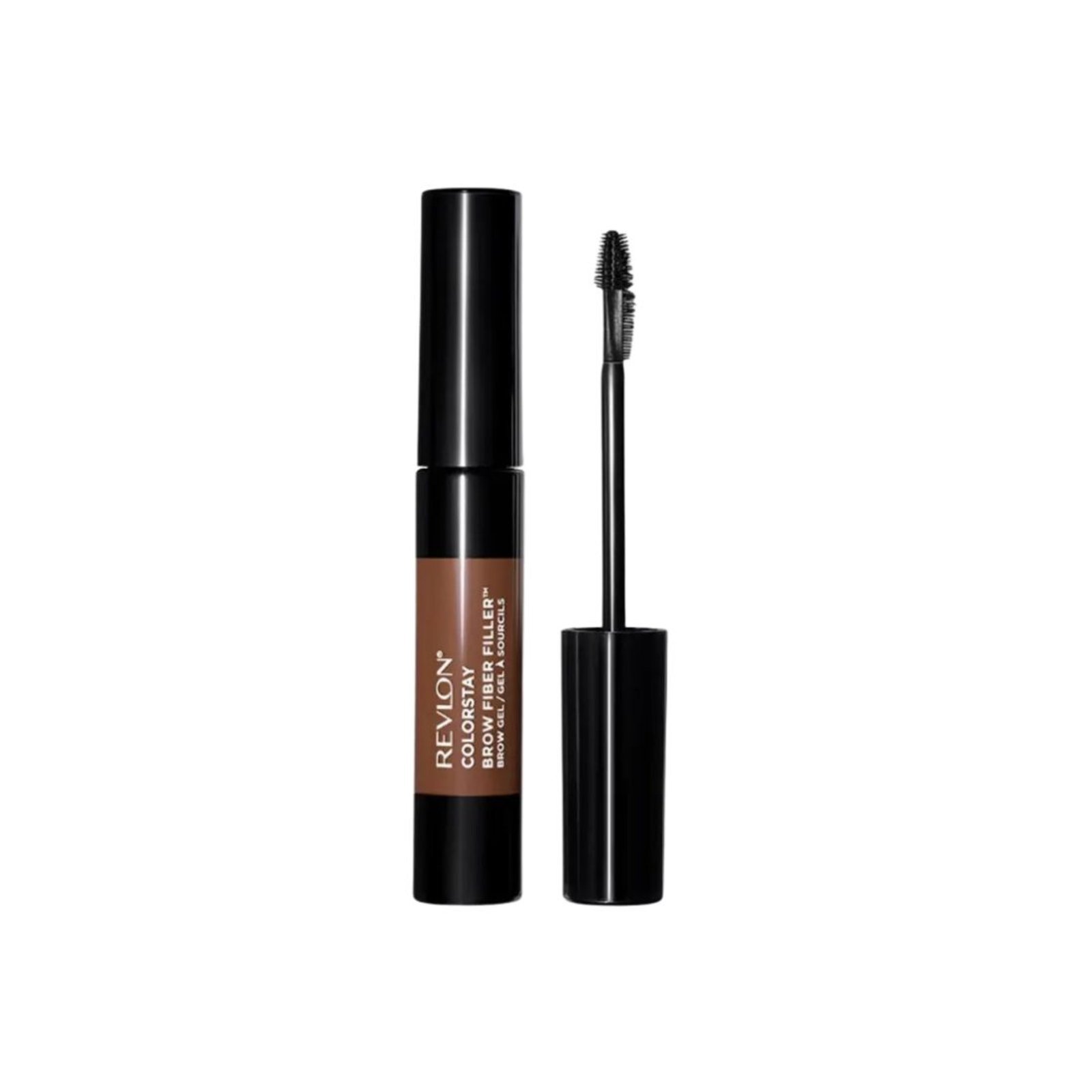 Revlon Colorstay Medium Brown 303 – Máscara Sobrancelha Gel