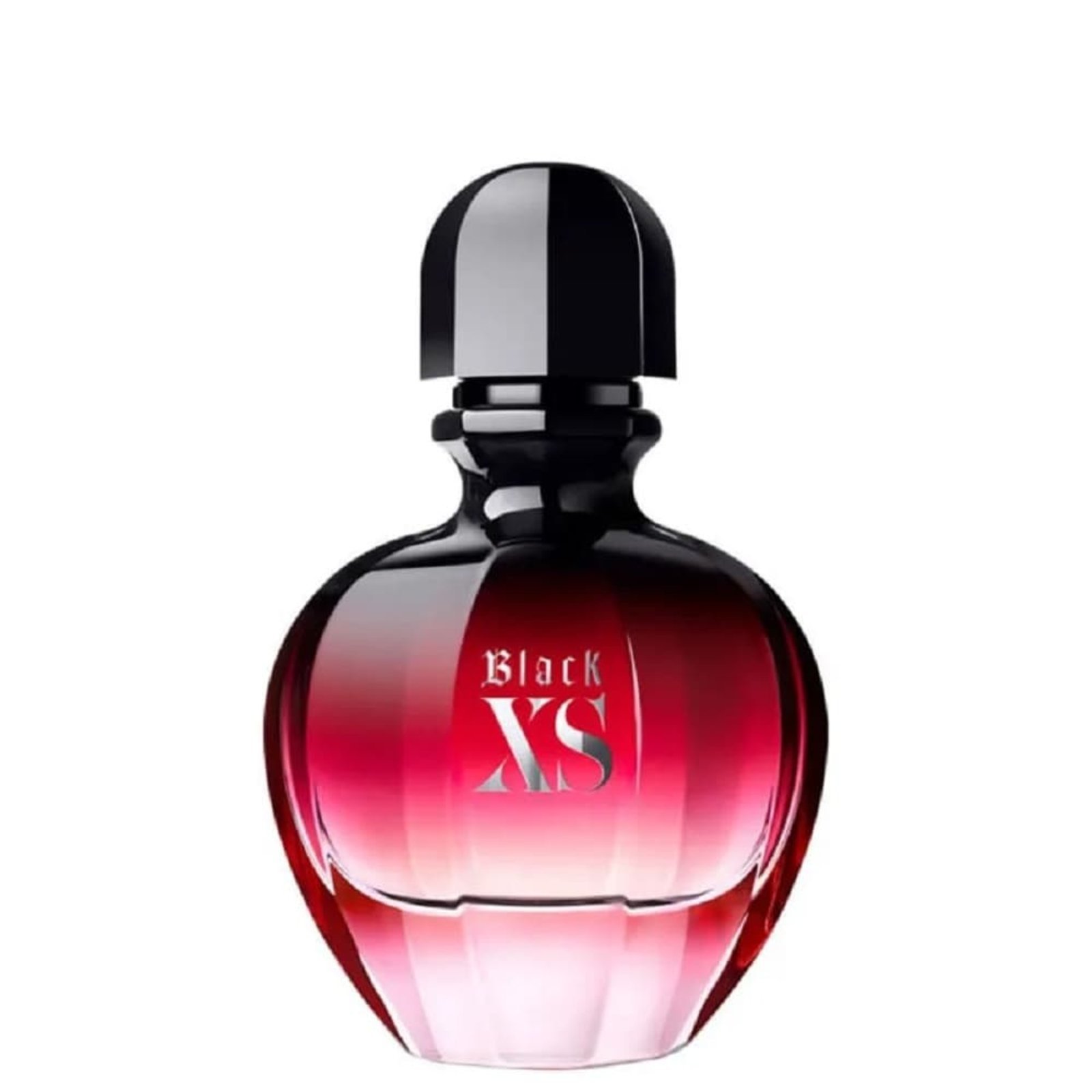 Perfume Black XS Eau De Parfum Feminino Paco Rabanne 80ml