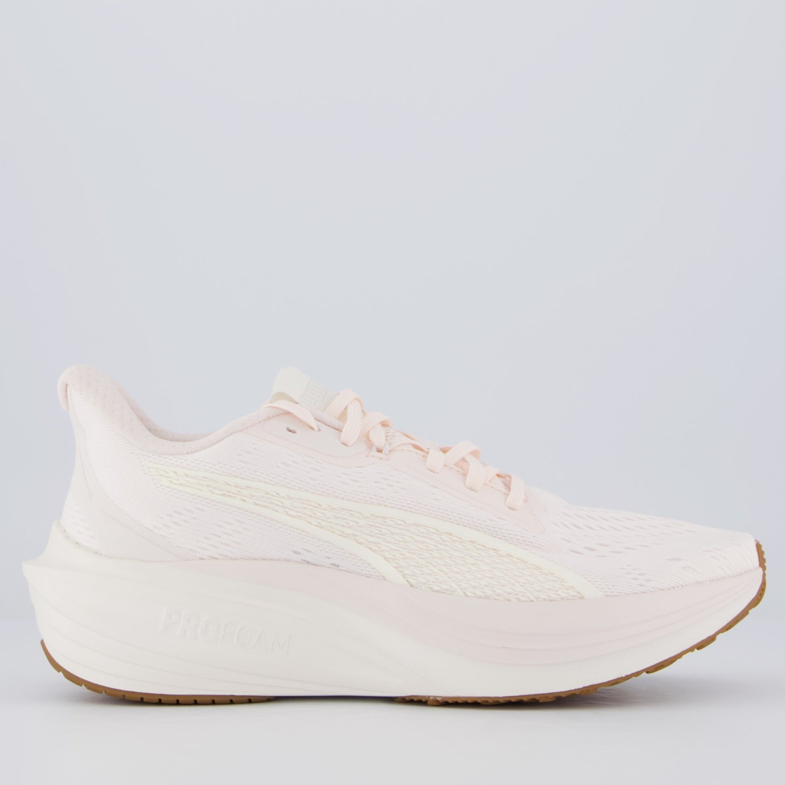 Tênis Puma Darter Pro Archive Feminino Rosa