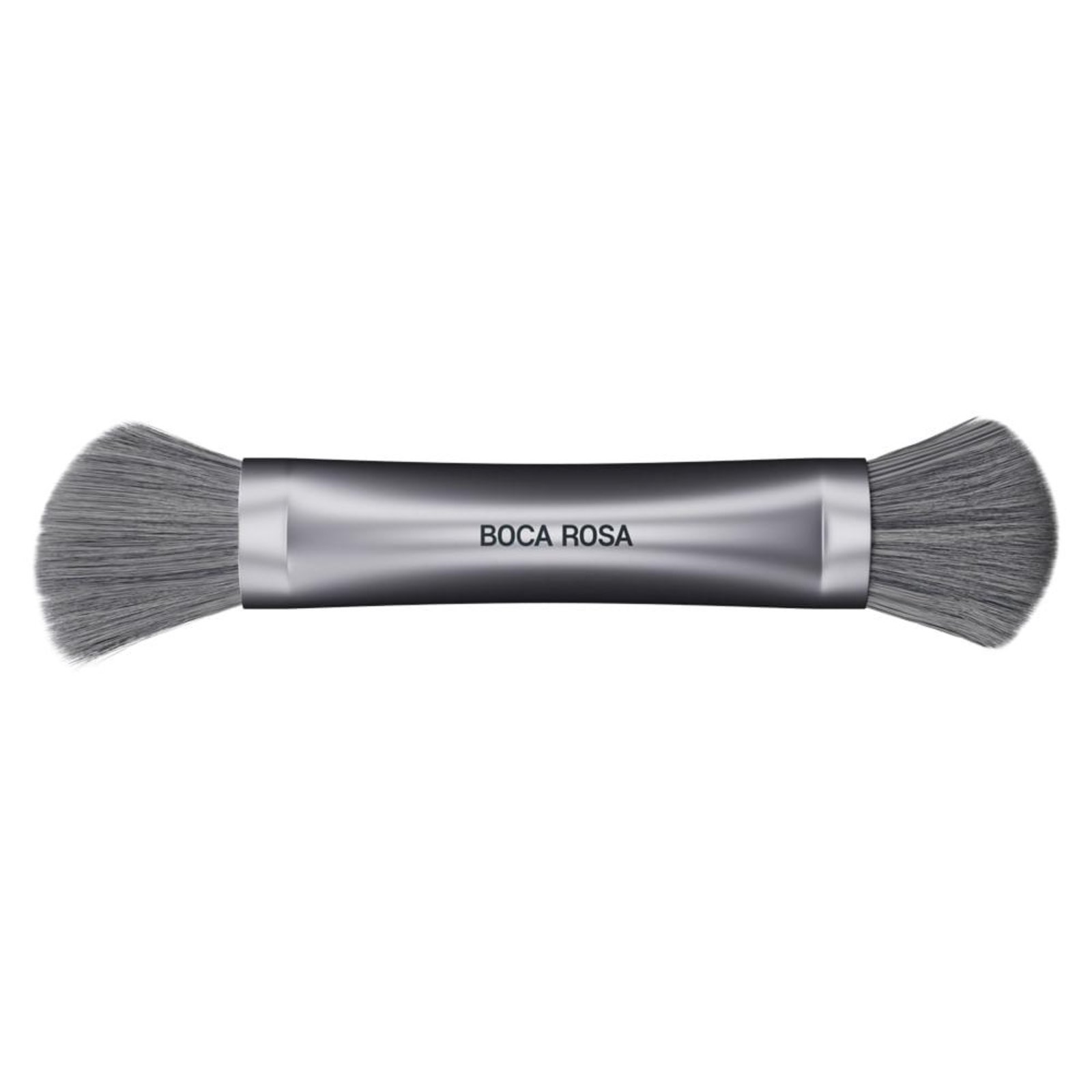 Boca Rosa Acessórios Pincel Duo Pro 1 Cinza