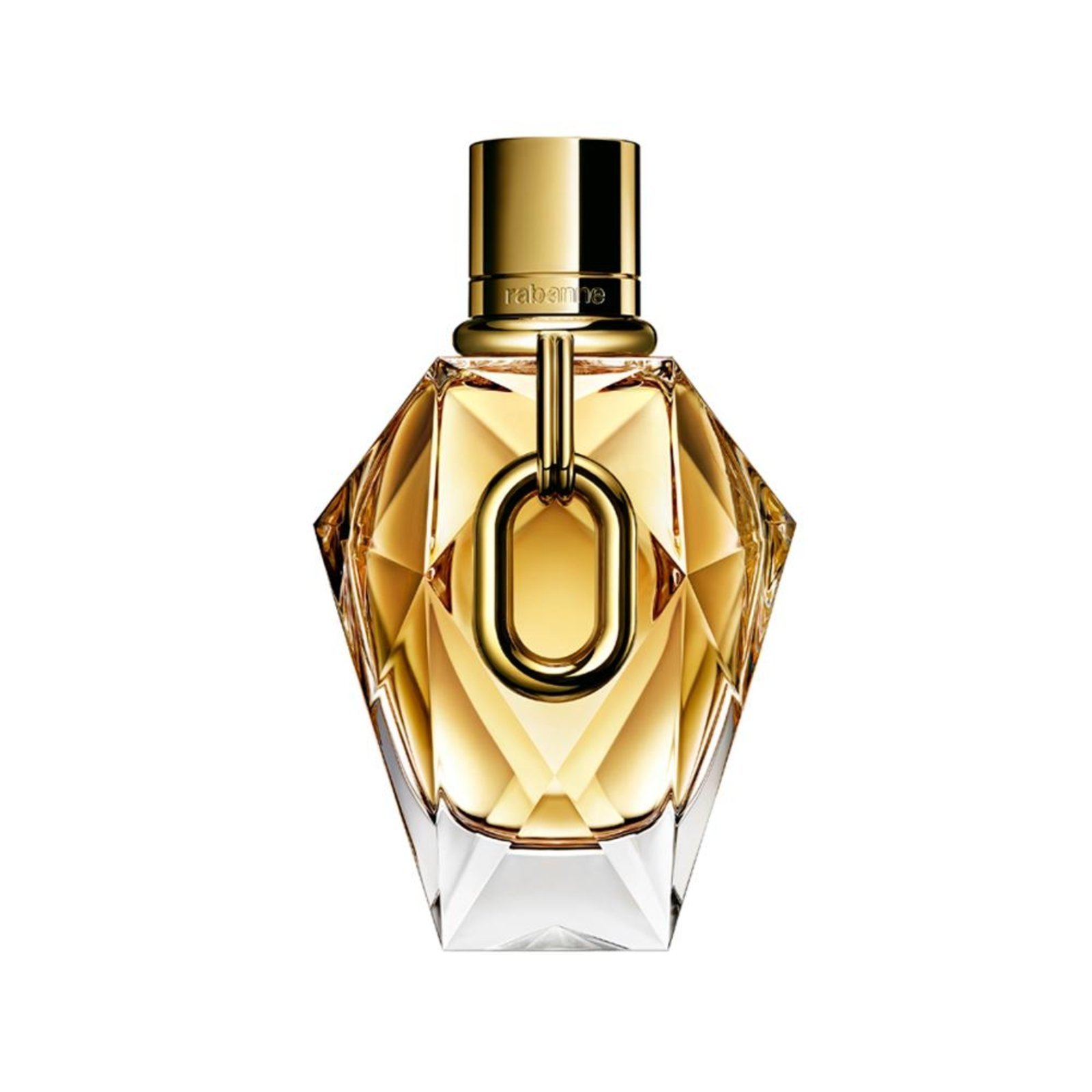 Paco Rabanne Million Gold For Her Edp Perfume Feminino 90ml