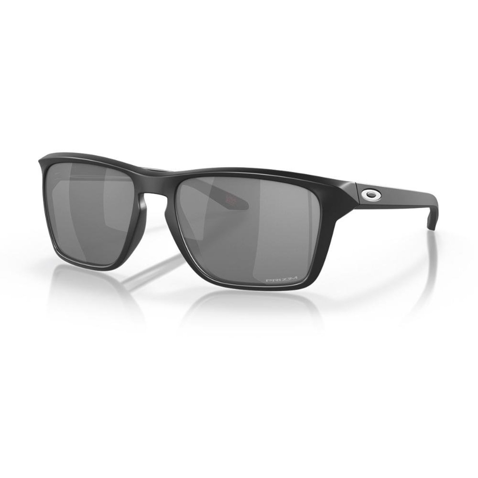 Óculos de Sol Oakley Sylas Matte Prizm Black Polarizado