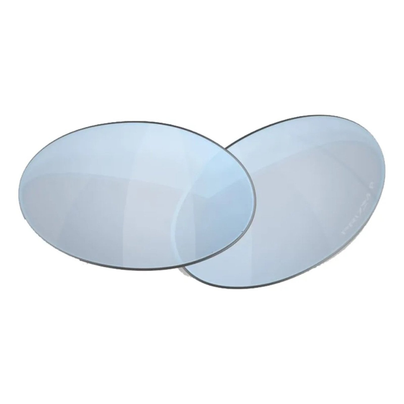 Lente Reposição Oakley Plantaris Deep Water Polarized