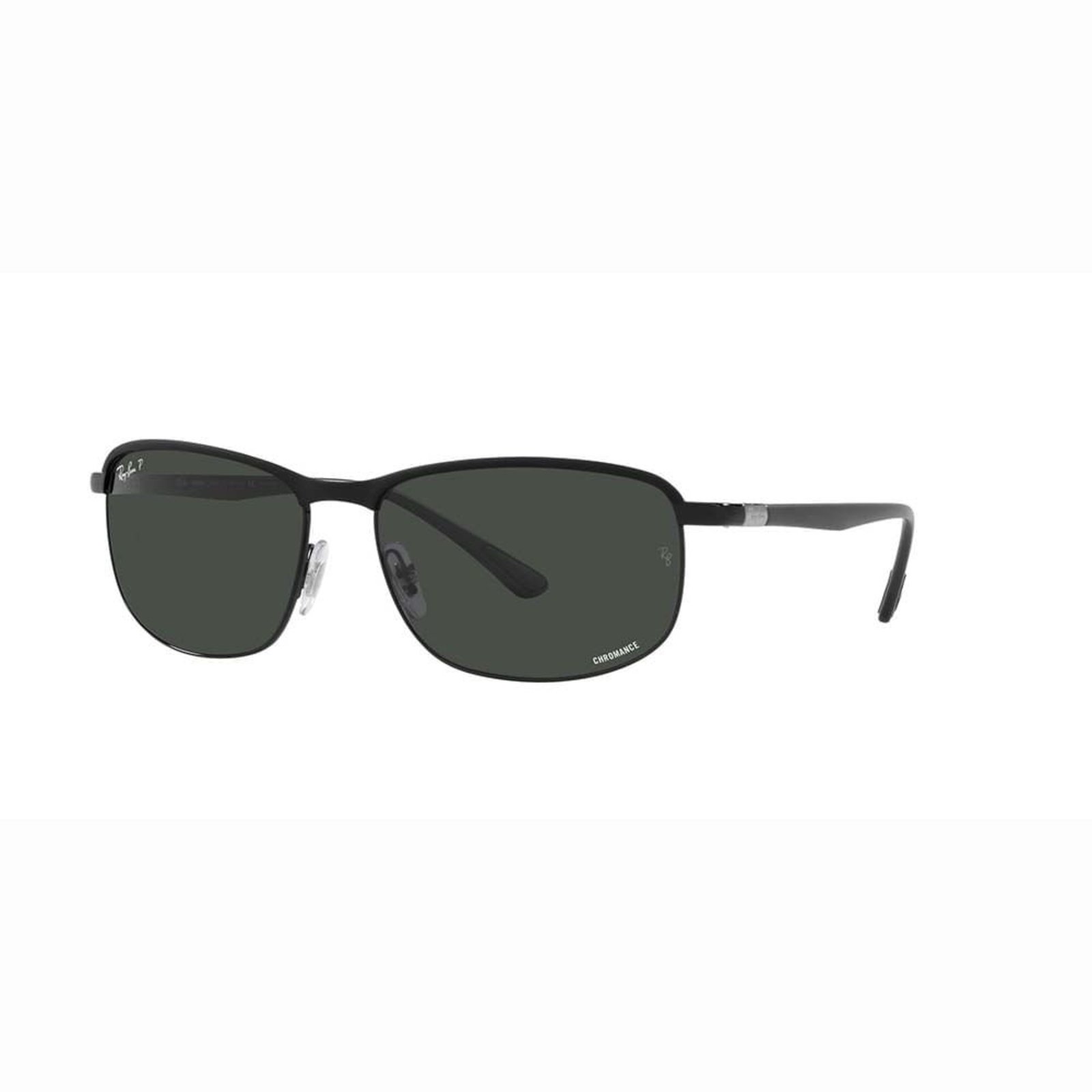 Vista 2 Óculos de Sol Ray-Ban RB3671 Polarized+ Lenses preto Ray-Ban preto