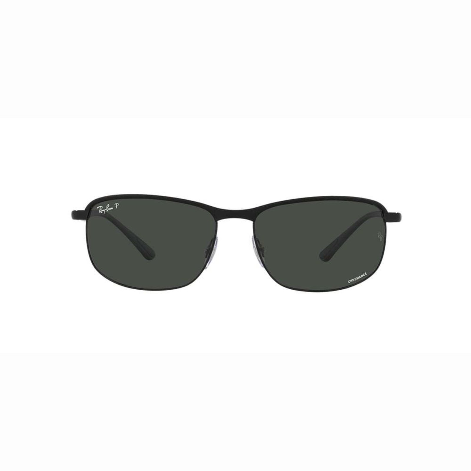 Vista 3 Óculos de Sol Ray-Ban RB3671 Polarized+ Lenses preto Ray-Ban preto