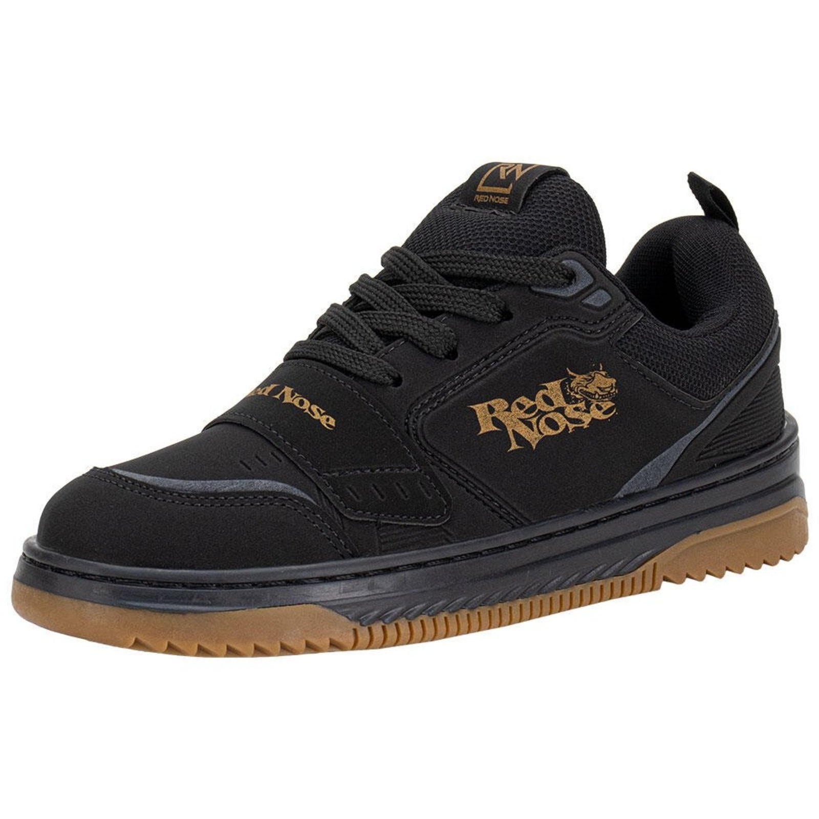 Infantil - Tênis Red Nose Rnmi01 1680001 Preto