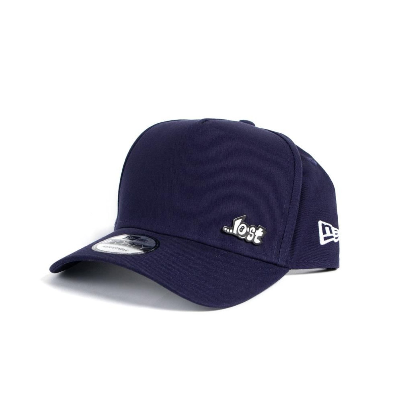 Bone Lost 9forty Azul