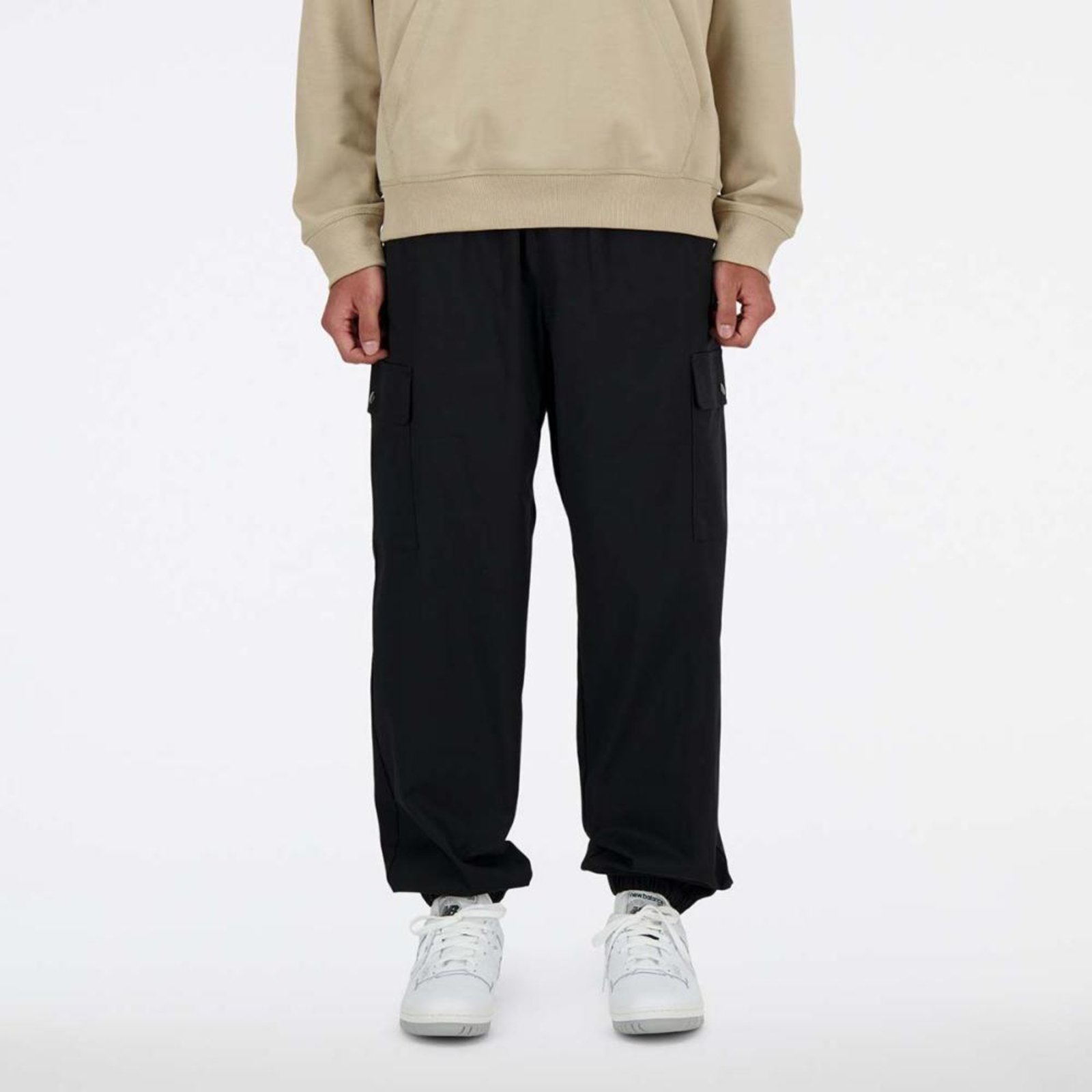 Calça New Balance Icon Twill Cargo Masculina