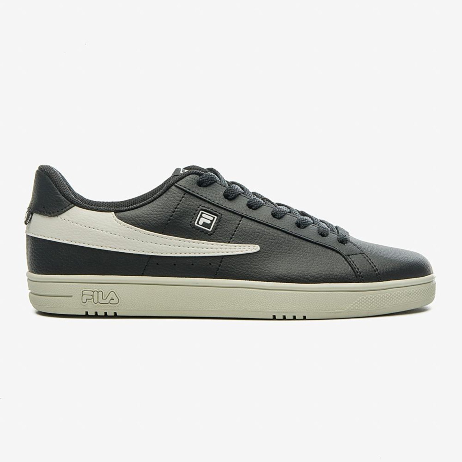 Tênis Fila Fx Court 70 Feminino Incolor