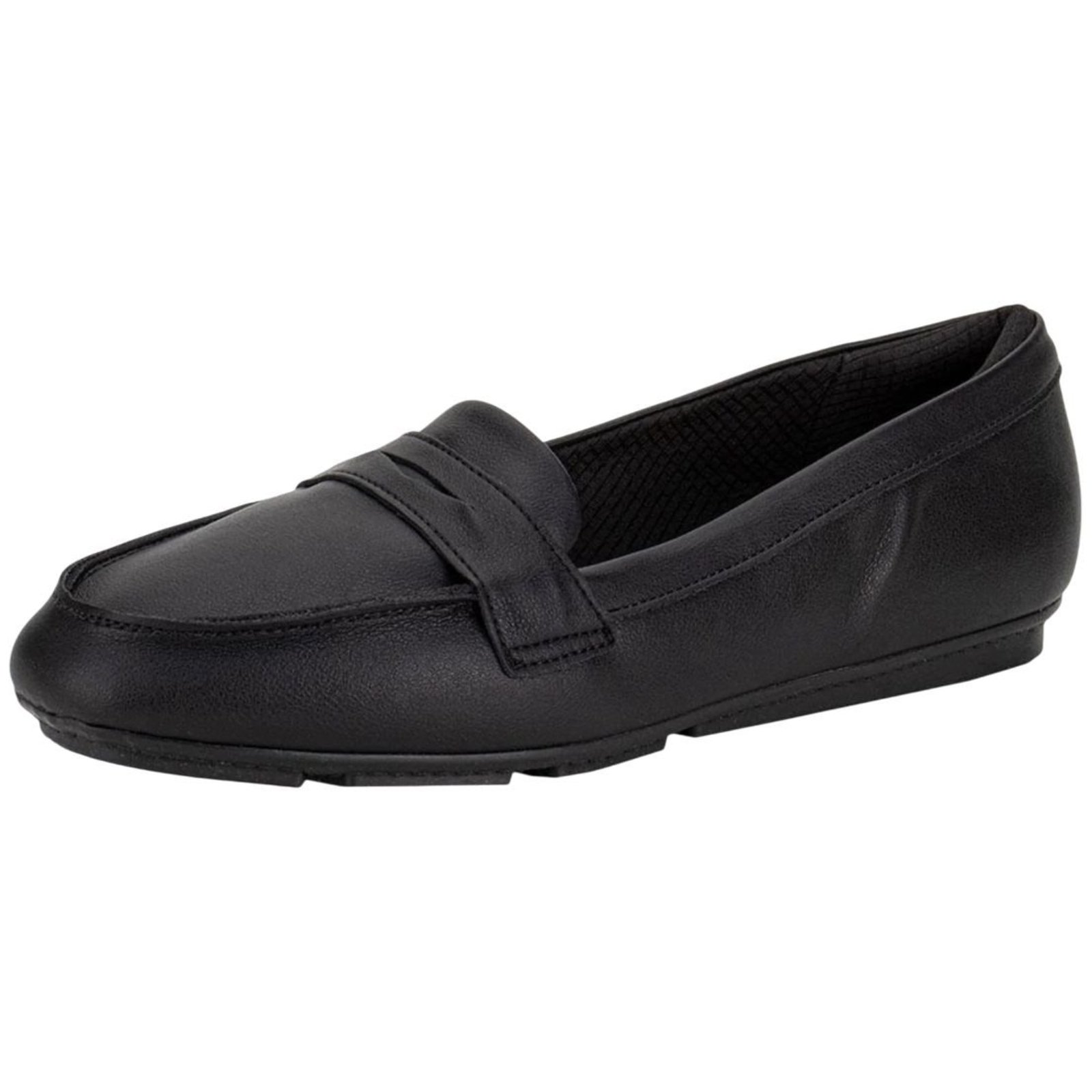 Mocassim Feminino Confortável Macio Baixo Leve Piccadilly