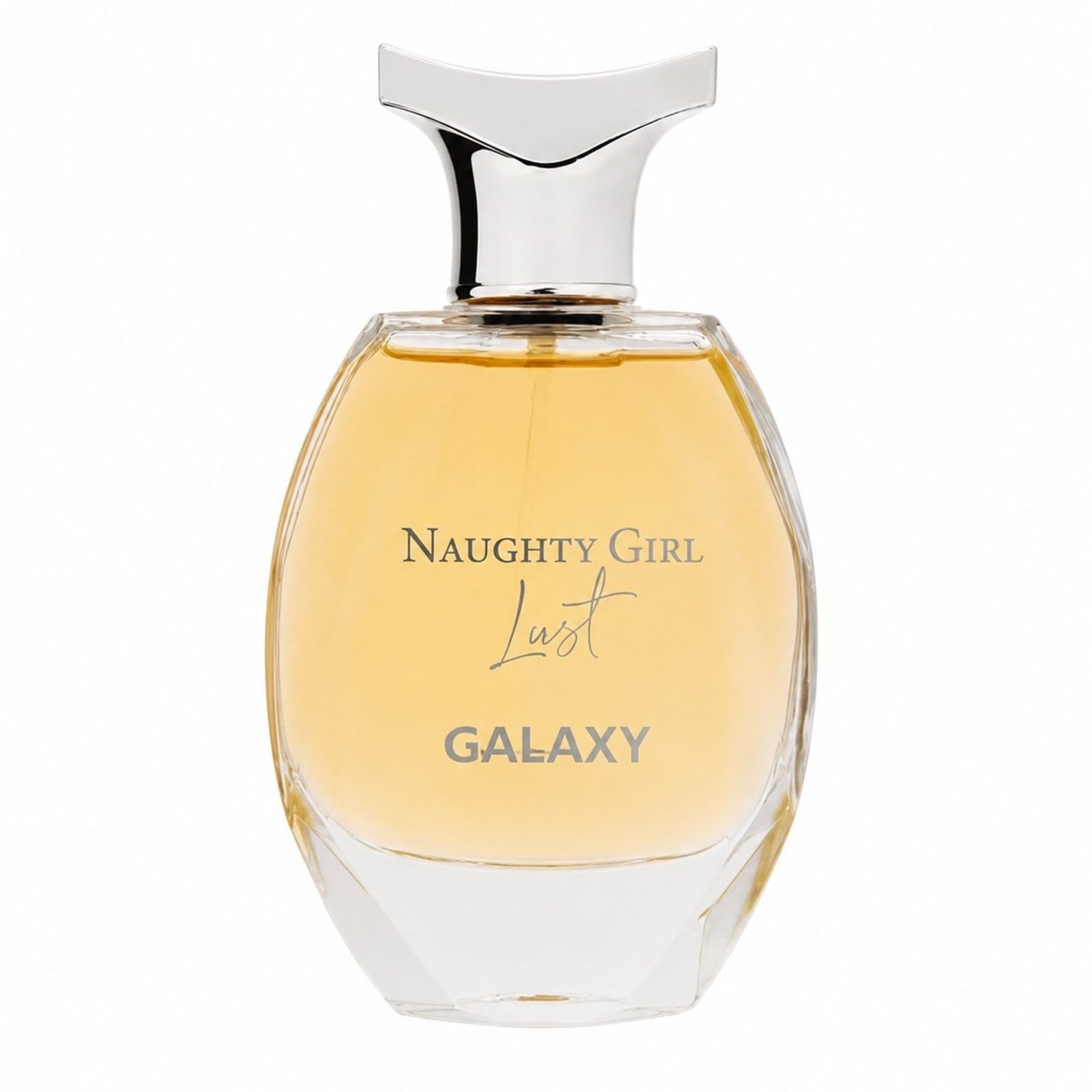 Galaxy Plus Concept Naughty Girl Lust Eau de Parfum - Perfume Feminino 100ml