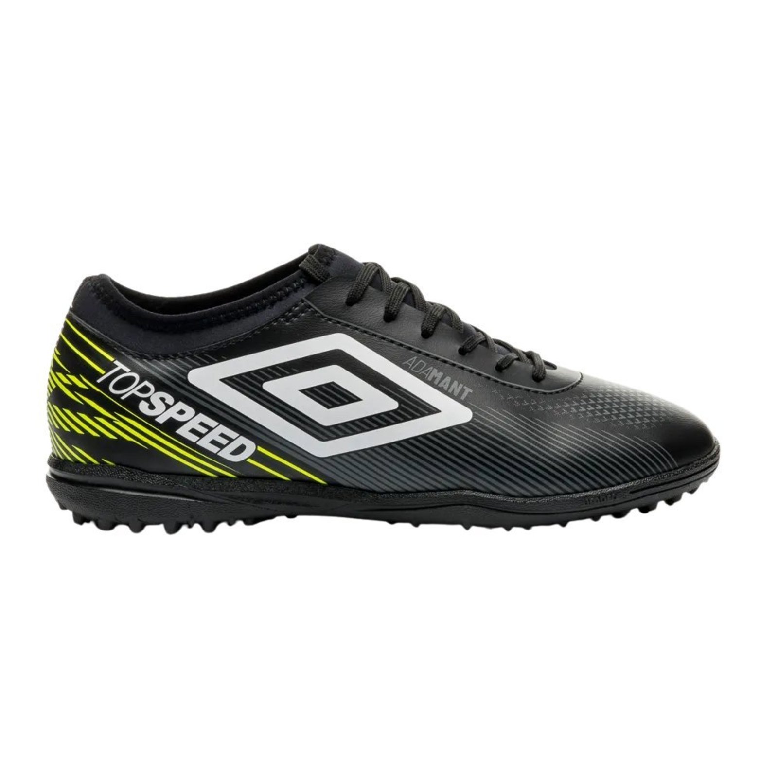 Chuteira Umbro Society Top Speed League Masculino