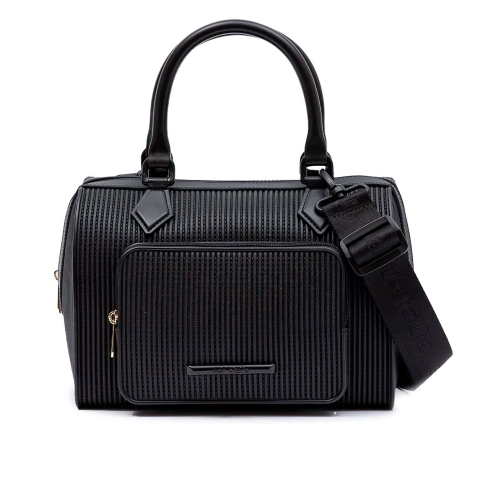 Bolsa Feminina Petite Jolie Lauren Preto