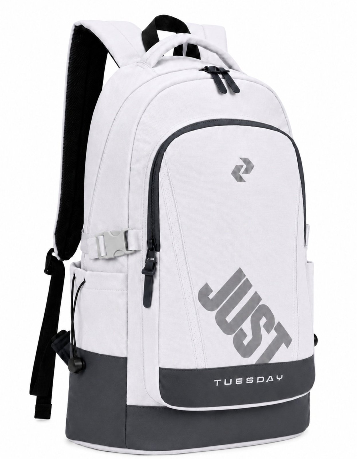 Mochila Juvenil Grande Esportiva Para Escola Faculdade Notebook Reforçada Faculdade Casual