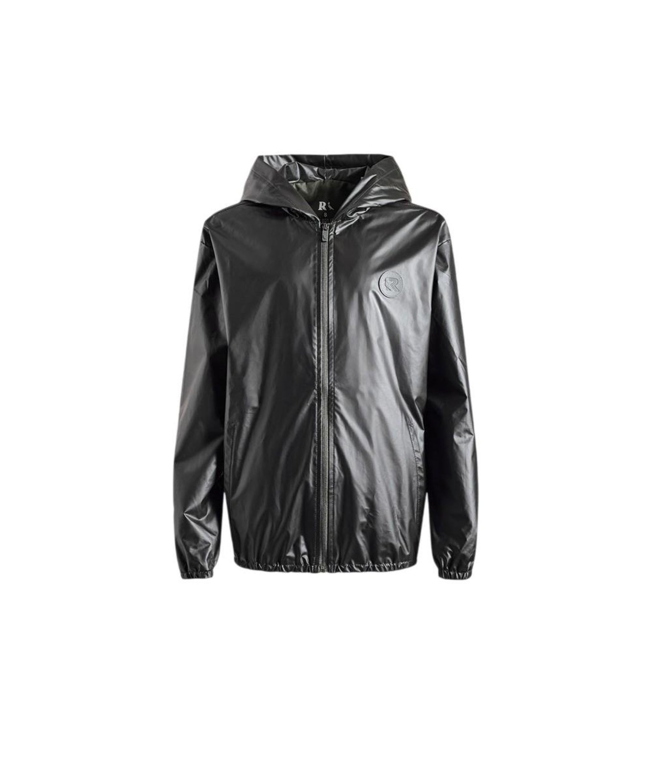 Infantil - Windbreaker Mini Magic Touch Reserva Mini