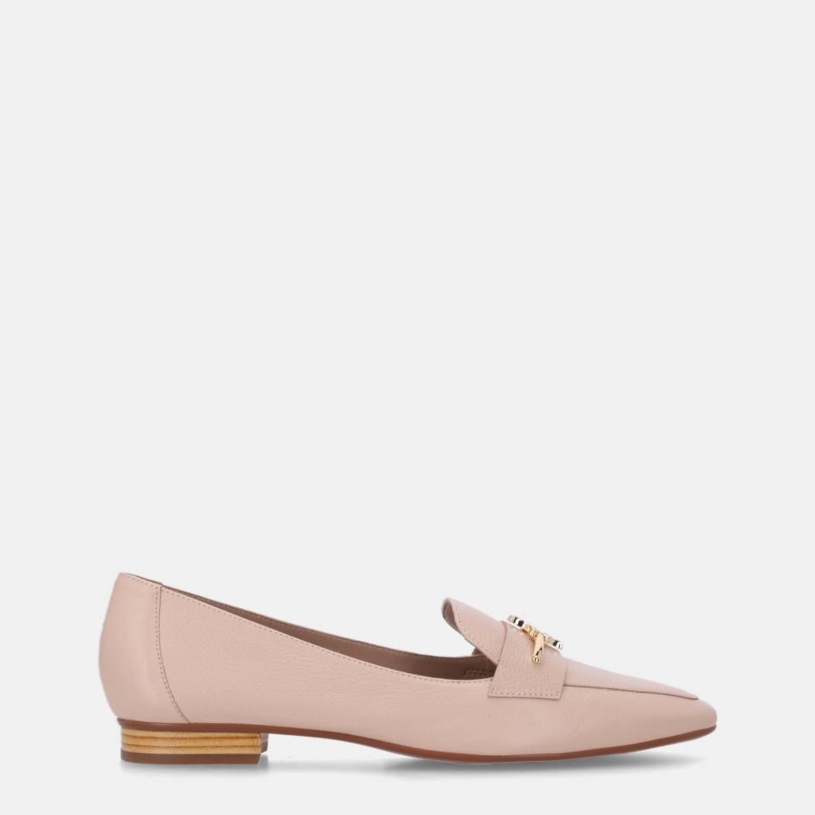 Loafer Luz da Lua - 80330016 Luz Da Lua Bege