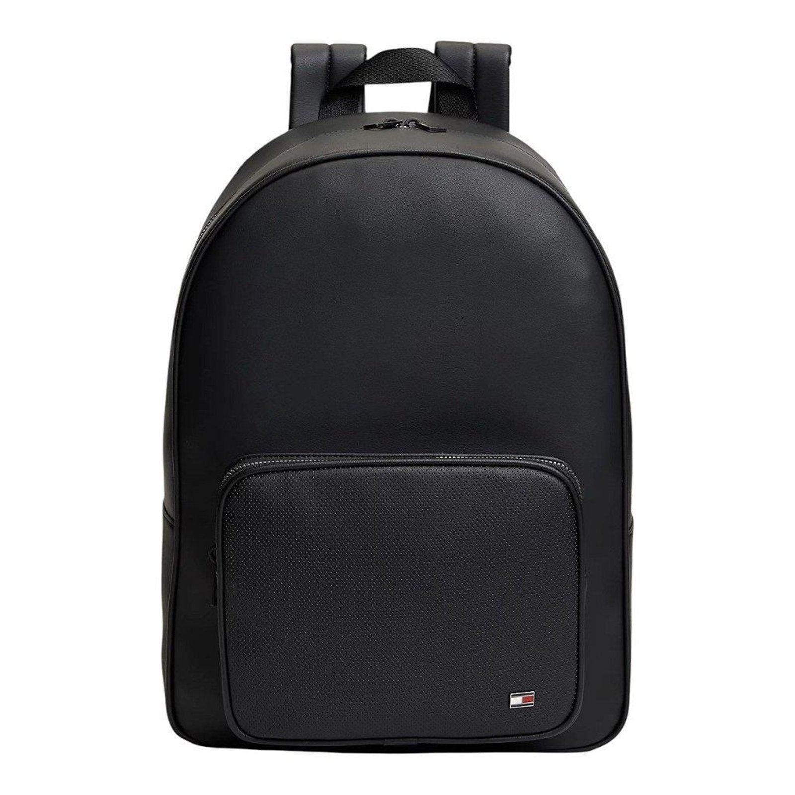 Mochila Tommy Hilfiger Foundation 15.62 Litros Preto