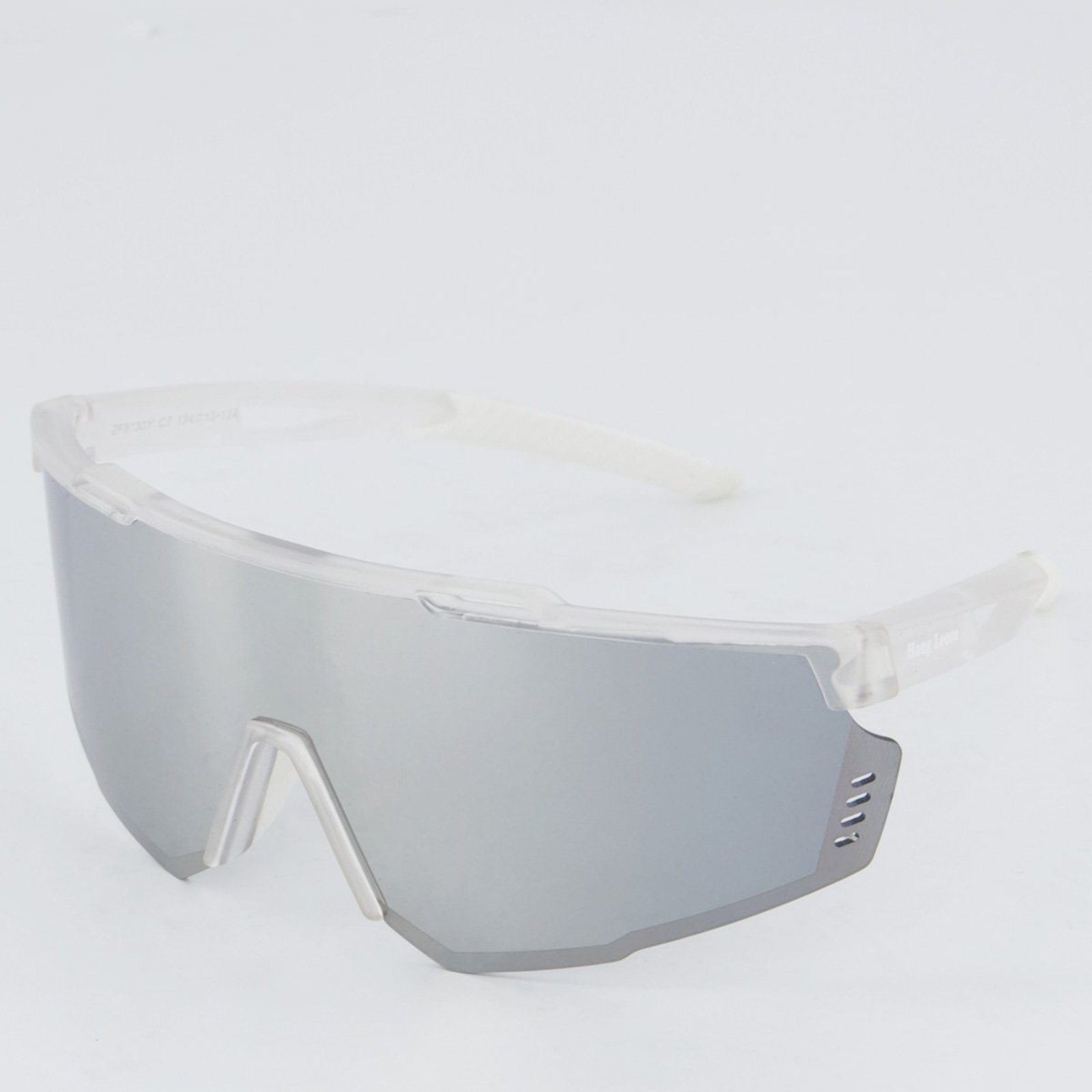 Óculos de Sol Hang Loose Colors C7 Prata