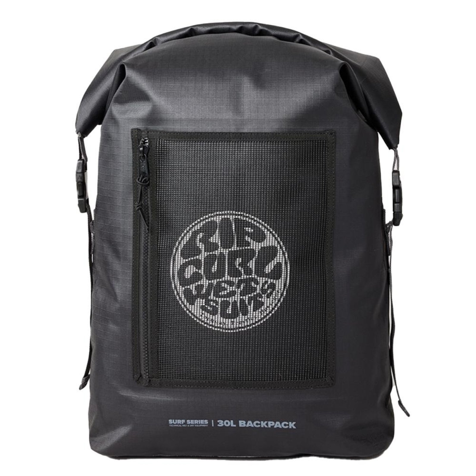 Mochila Rip Curl Surf Series 30L SM25 Black/Grey