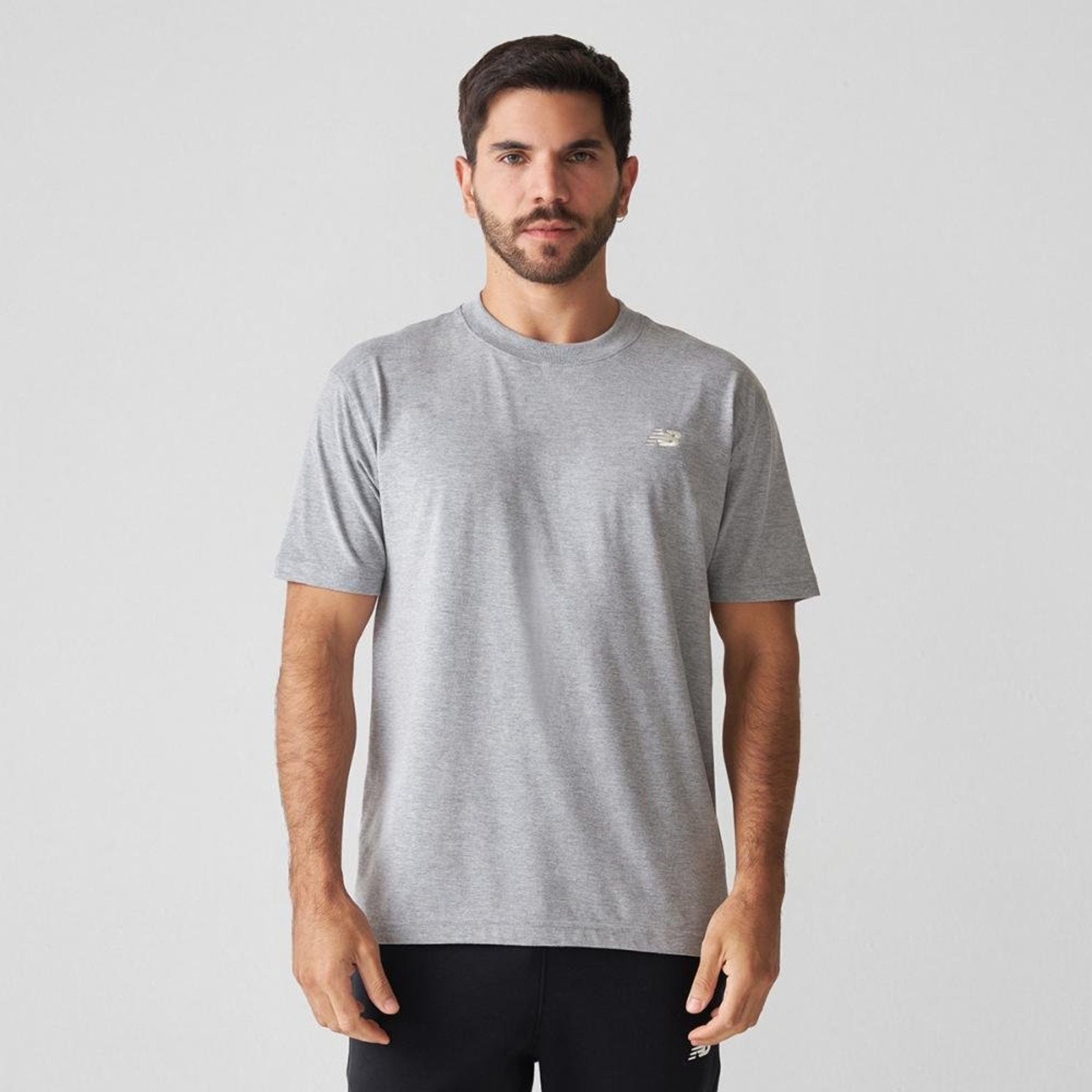 Camiseta Essentials Sl Masculina