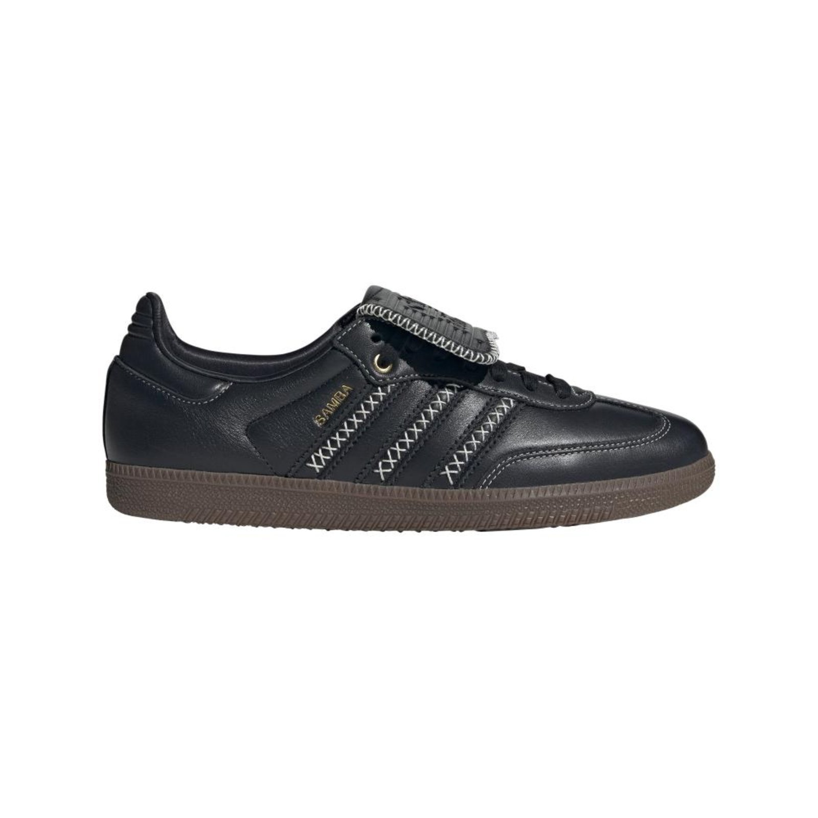 Samba LT tênis adidas Originals Preto