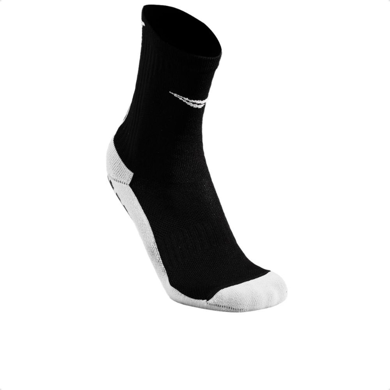 Vista 2 Meia Performance Penalty Grip 789 preto Penalty preto