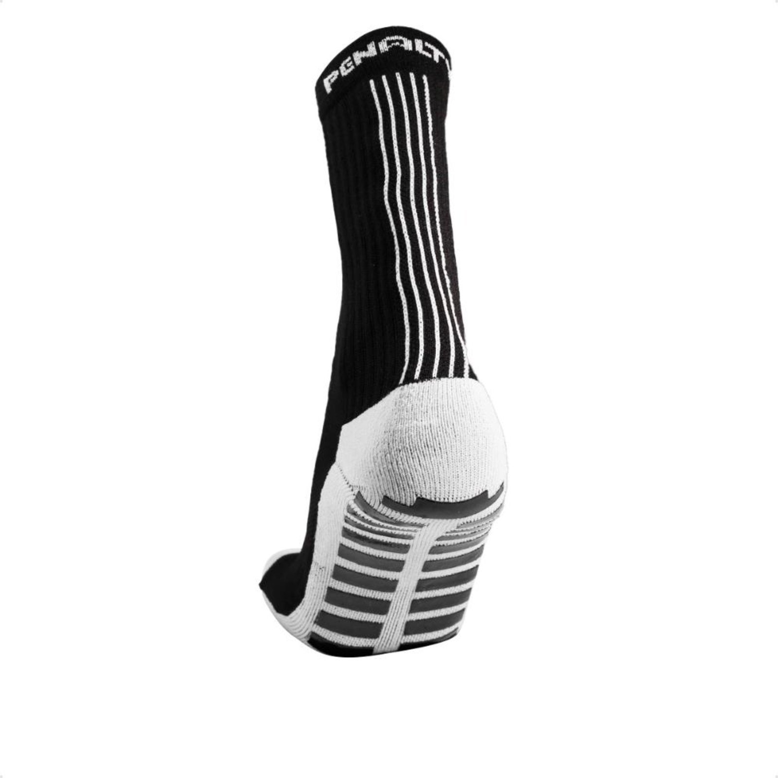 Vista 3 Meia Performance Penalty Grip 789 preto Penalty preto