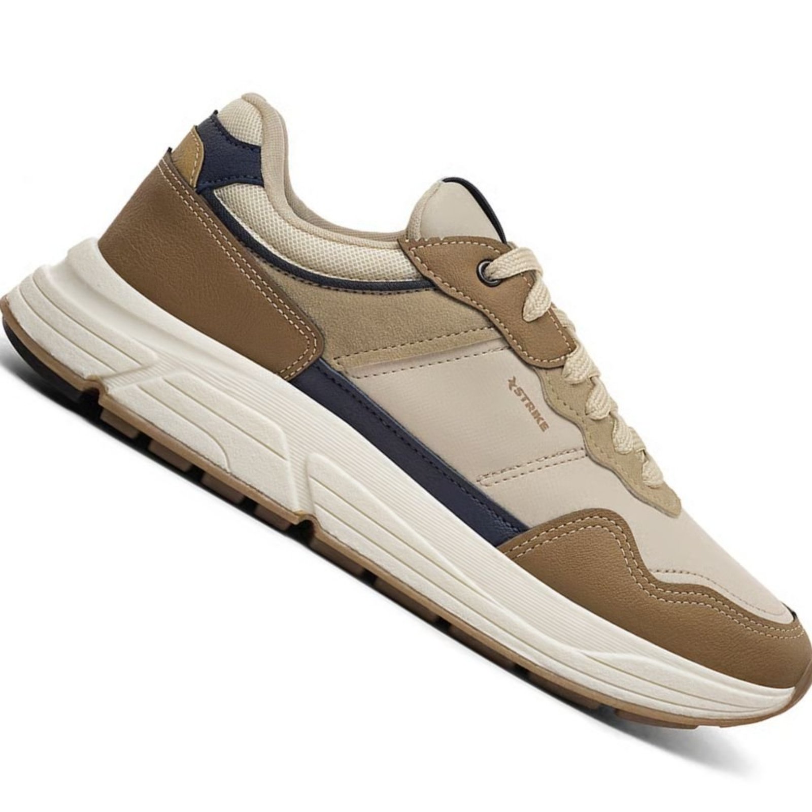 Sapatenis Strike Sky-02 Masculino