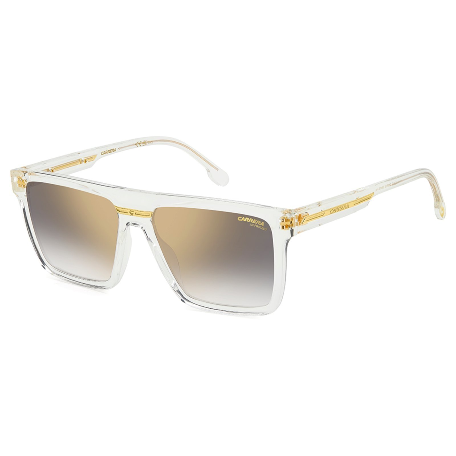 Vista 2 Óculos de Sol Carrera Victory C 03/S 900 transparente Carrera transparente