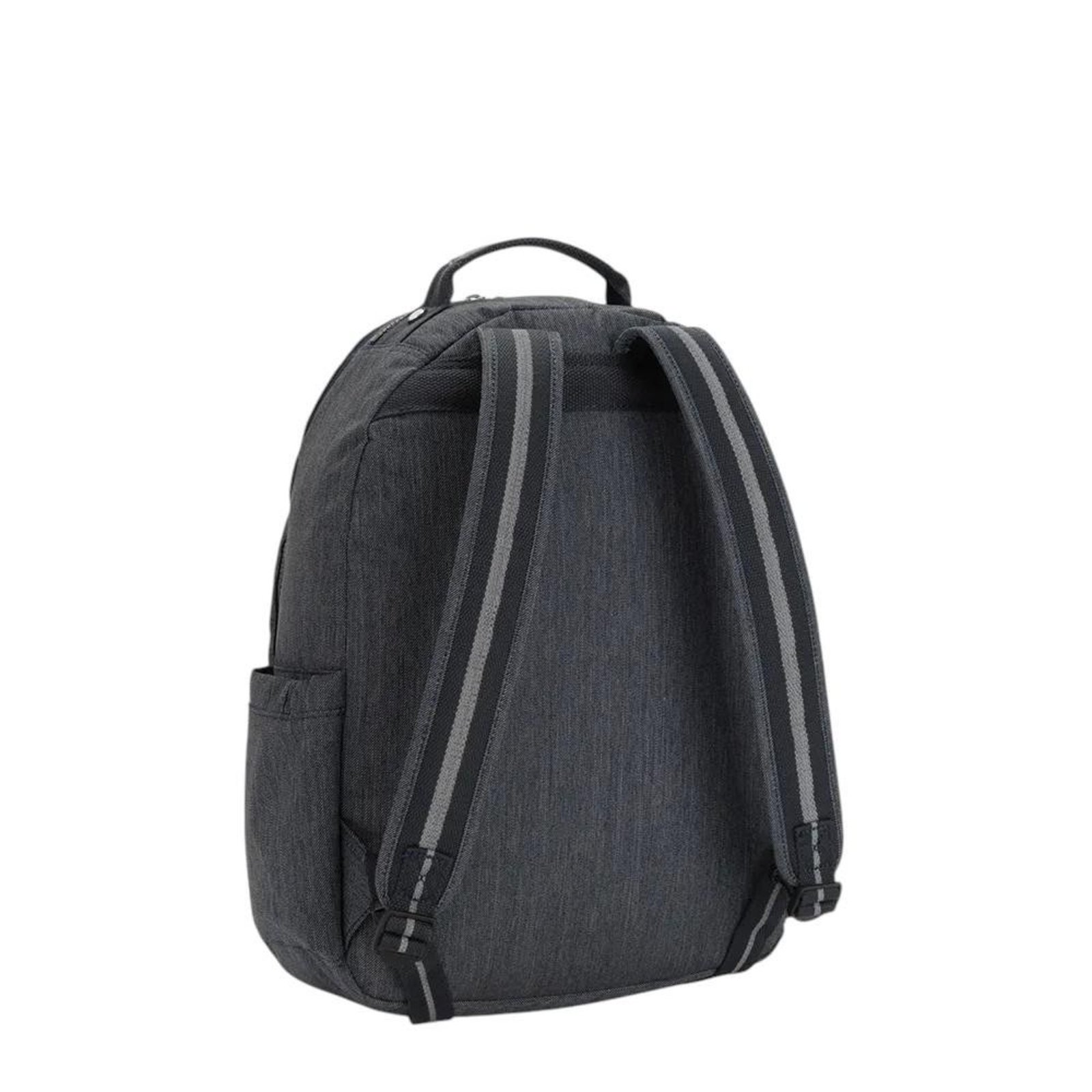 Mochila Kipling Seoul Marine Navy Unissex Azul