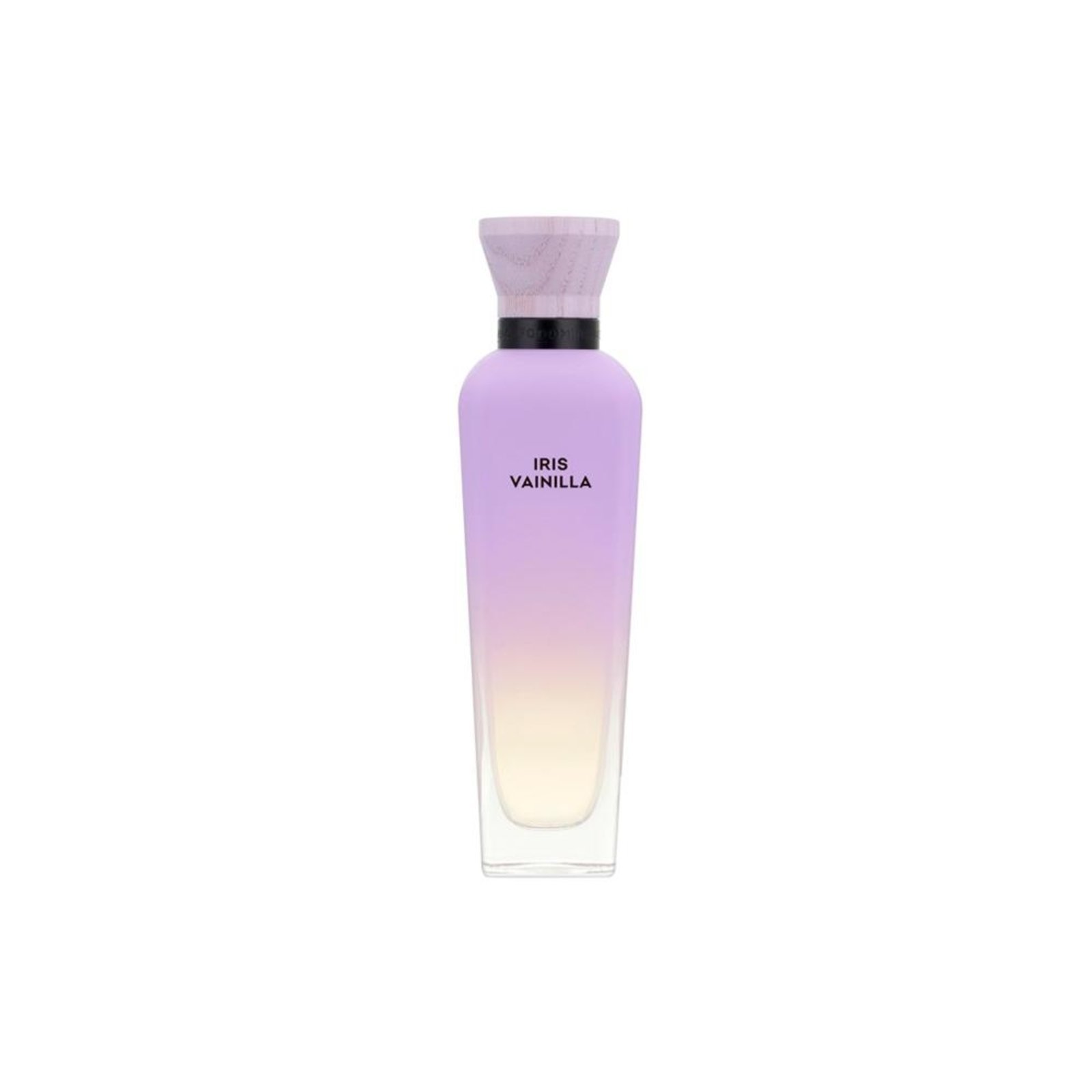 Adolfo Dominguez Iris Vainilla Eau de Parfum Perfume Feminino120ml