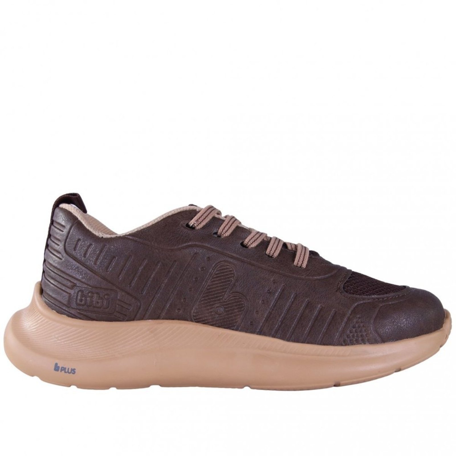 Infantil - Tênis Bibi Casual 1167509 Bibi Marrom