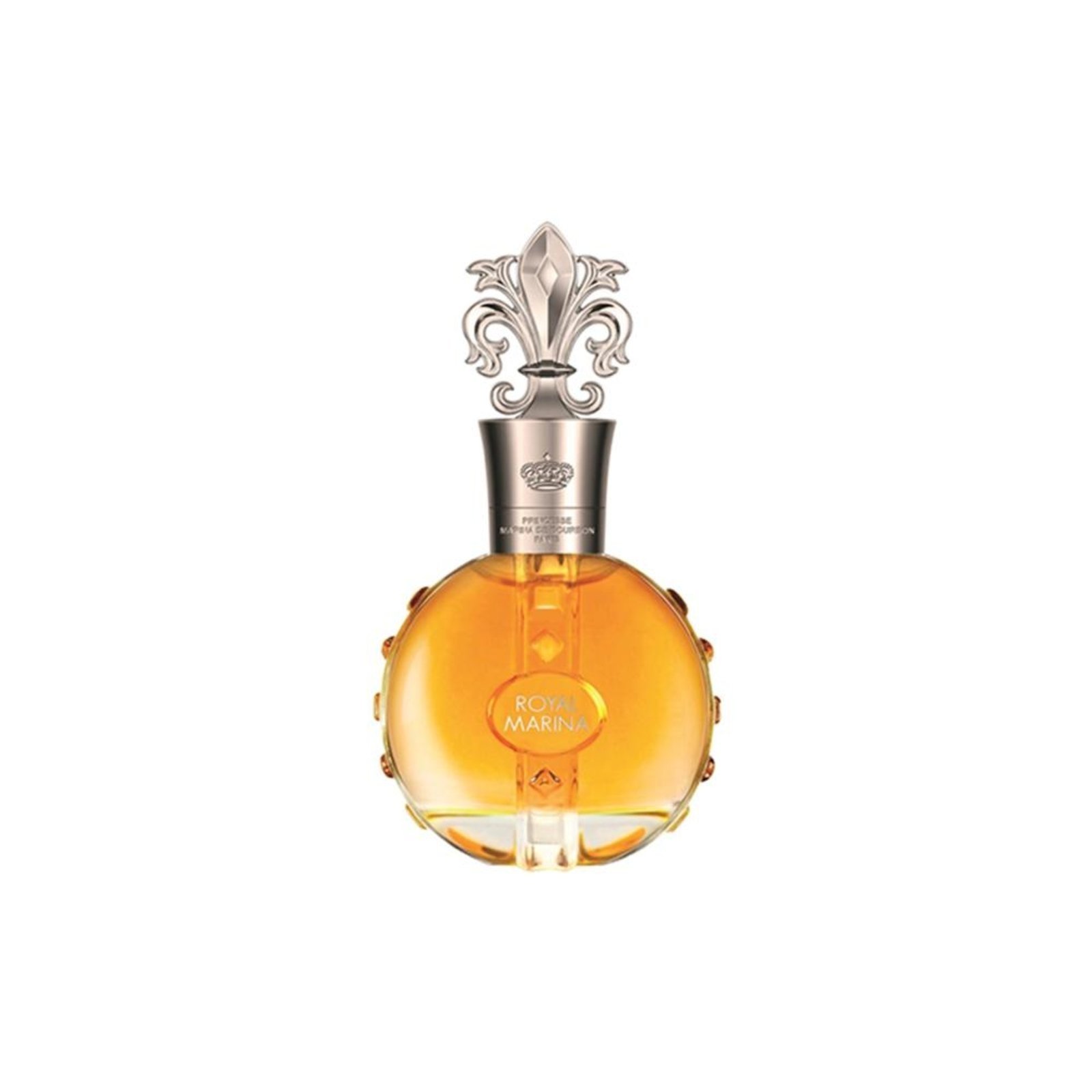Marina Bourbon Royal Marina Diamond Eau de Parfum Perf Feminino 30ml
