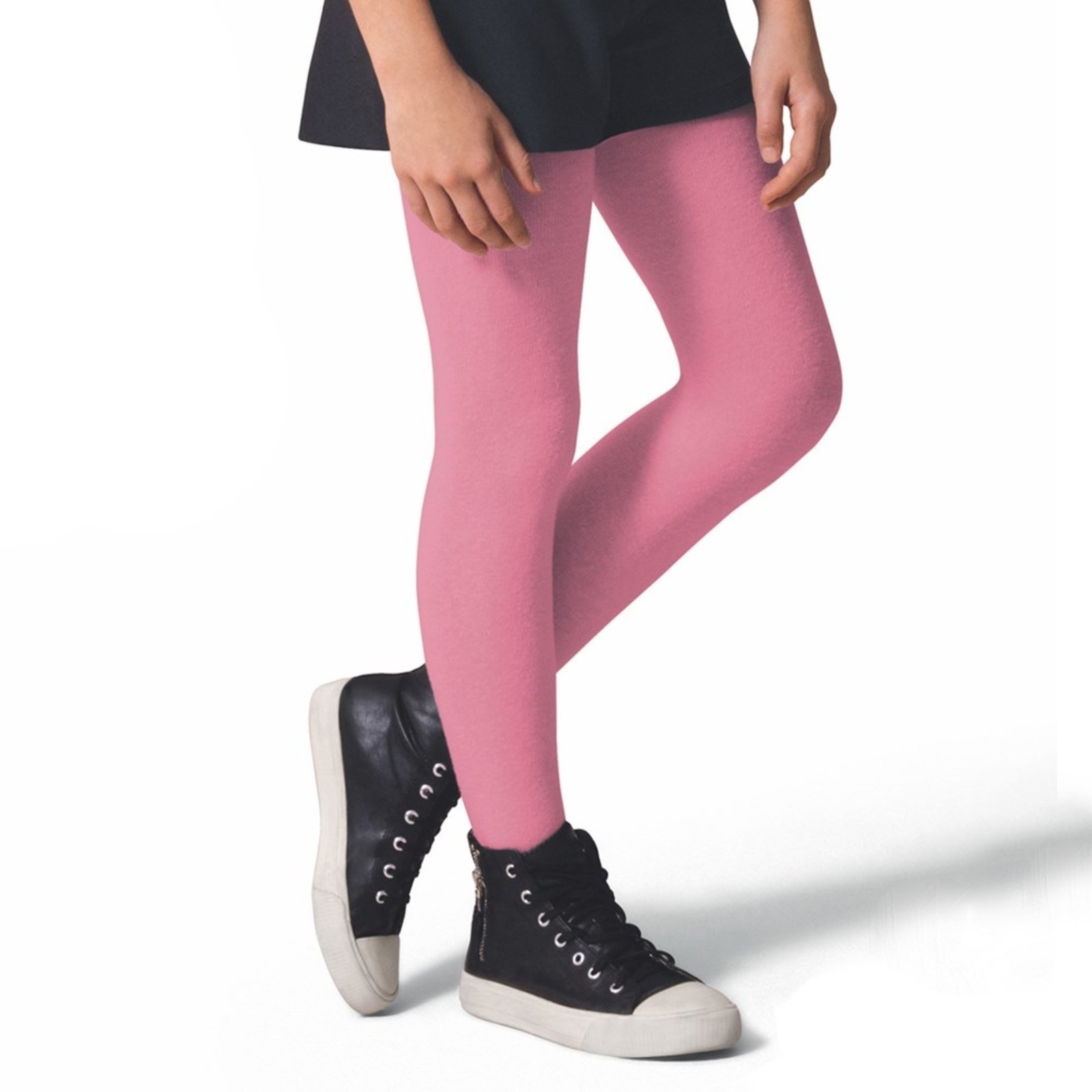 Meia Calça Selene Inverno Fio 80