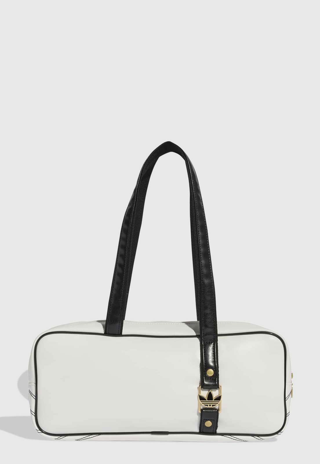 Bolsa adidas Originals Airliner EL Branco