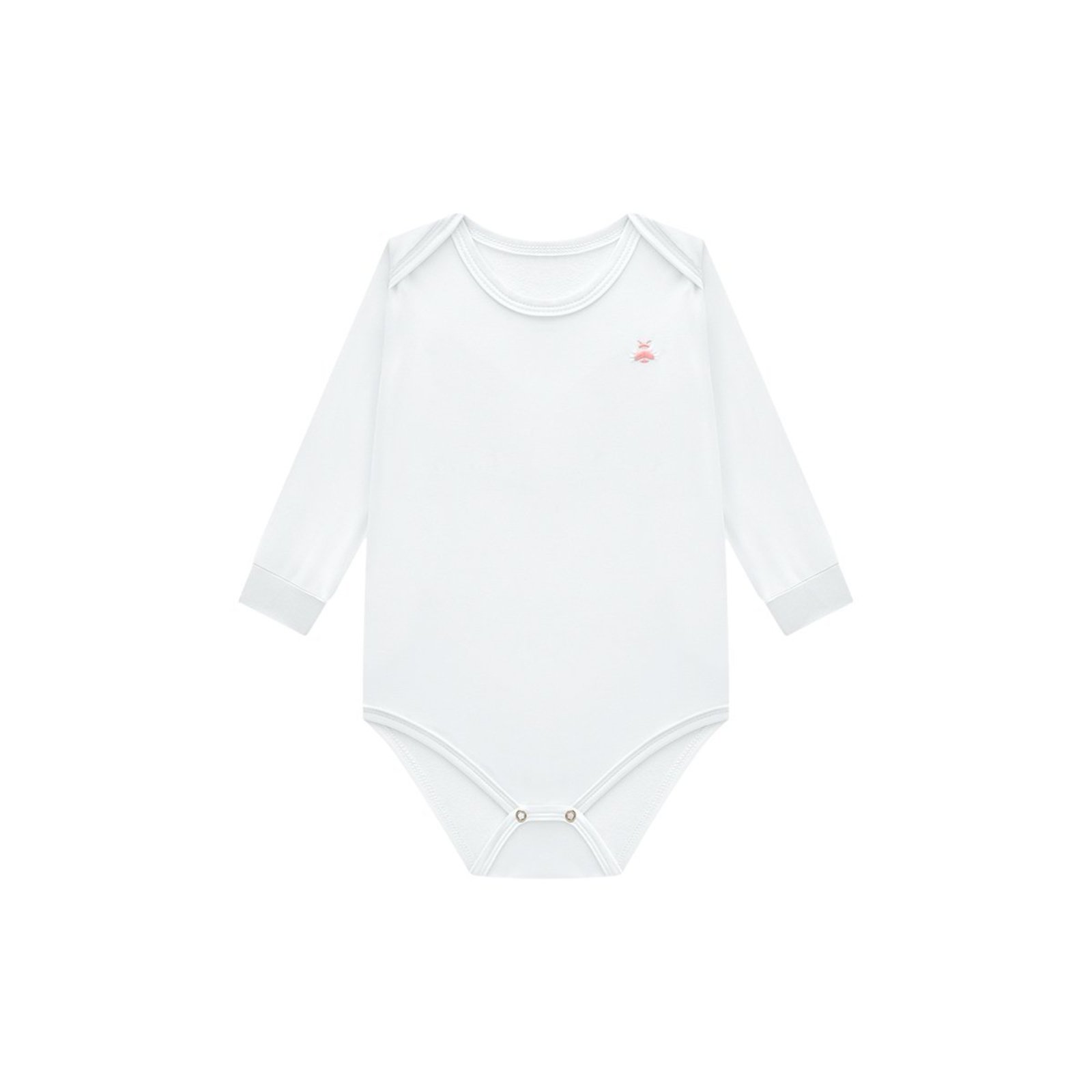Infantil - Body Menina Térmico