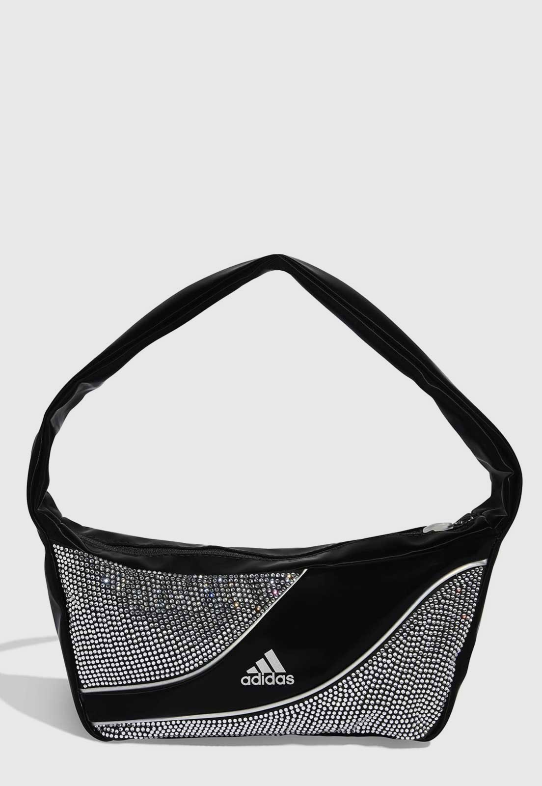 Bolsa adidas Originals Shoulder S Preta