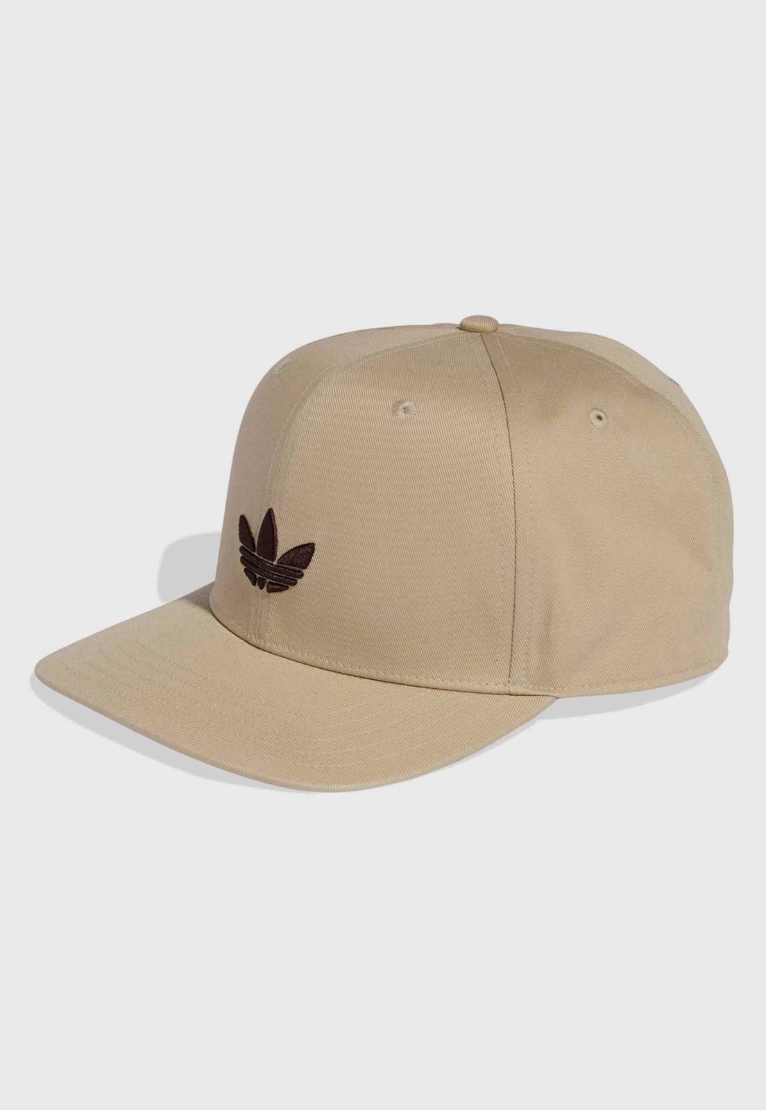 Boné adidas Originals Areia