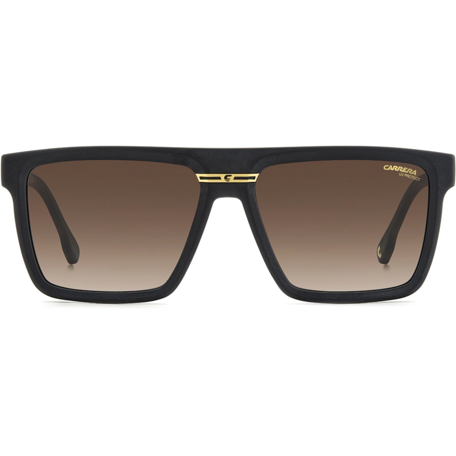 Vista 3 Óculos de Sol Carrera Victory 03 S 003 5886 Masculino preto Carrera preto