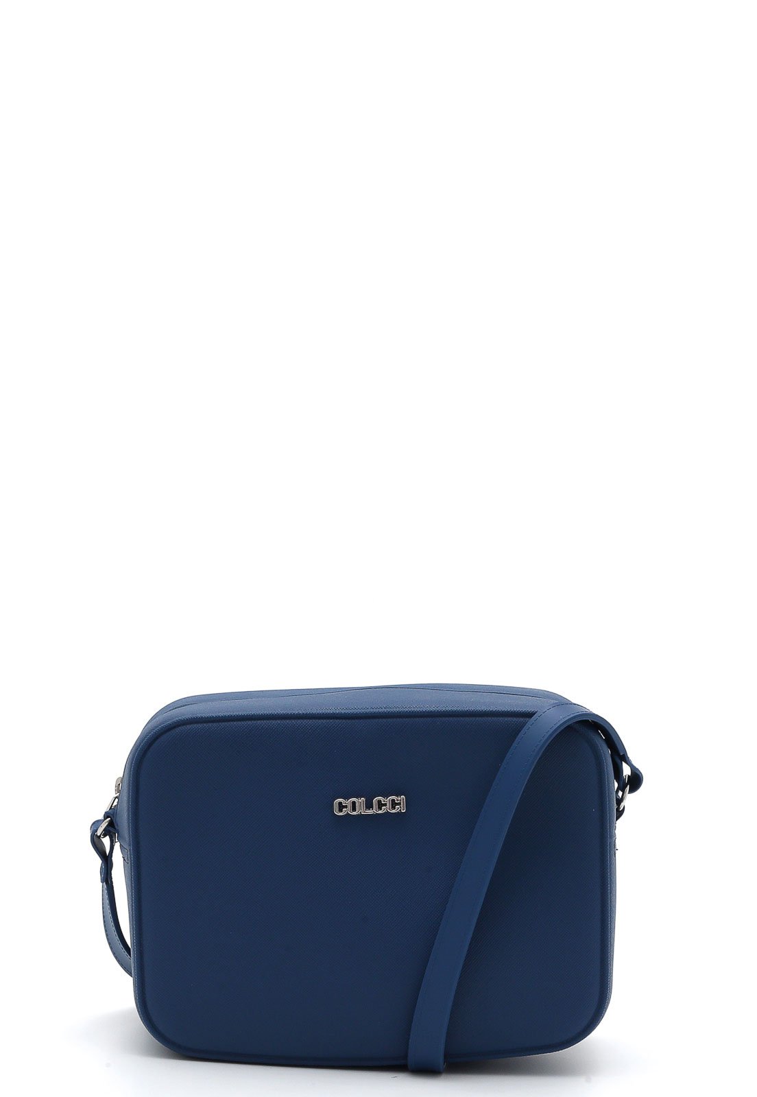 Bolsa Colcci Lisa Azul