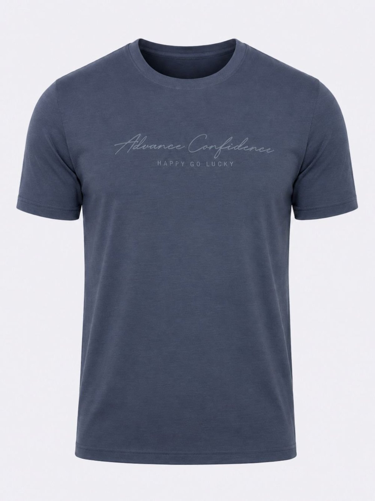 Camiseta Masculina Gola Redonda Premium Crocker - 51028