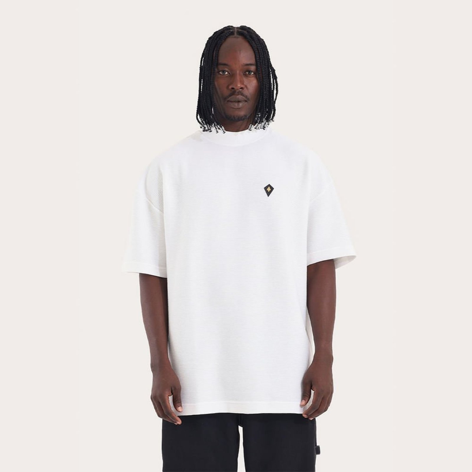 T-Shirt Box Fit Core