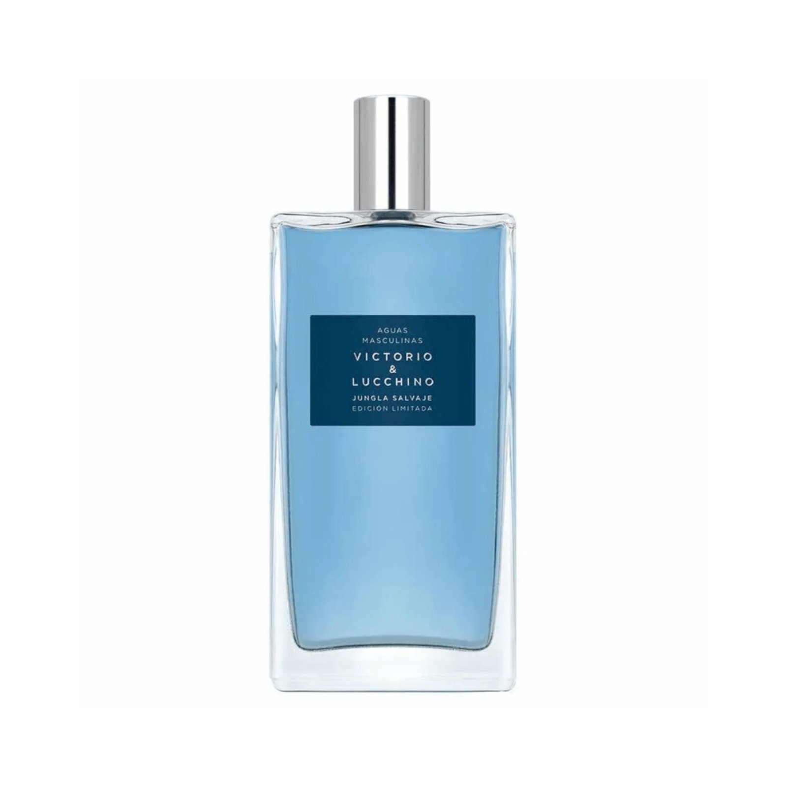 Victorio & Lucchino Jungla Salvaje Edt – Perfume Masculino 150ml