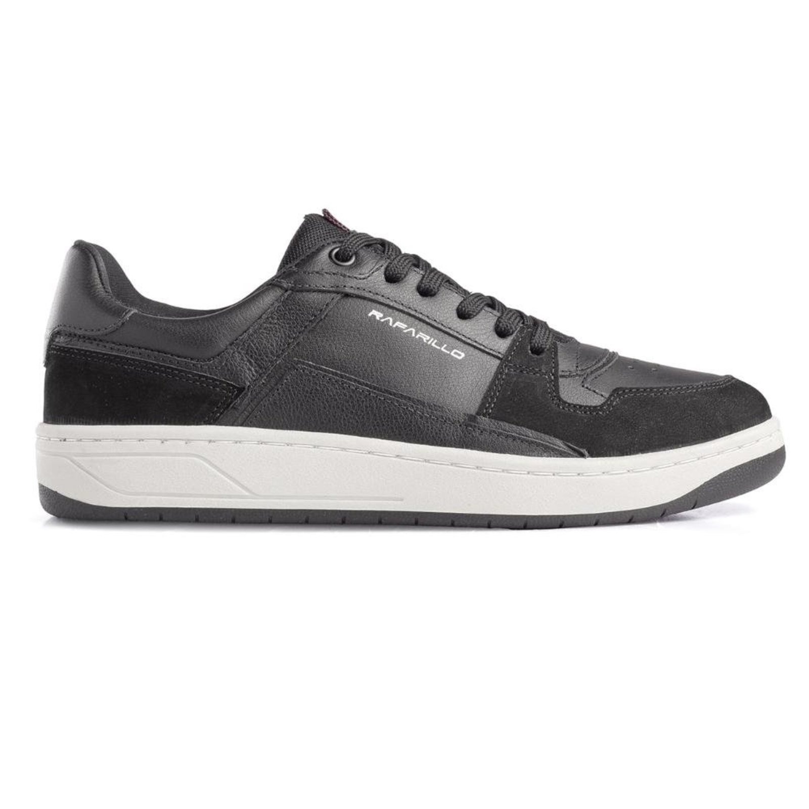 Sapatenis Bahia 12501 Preto