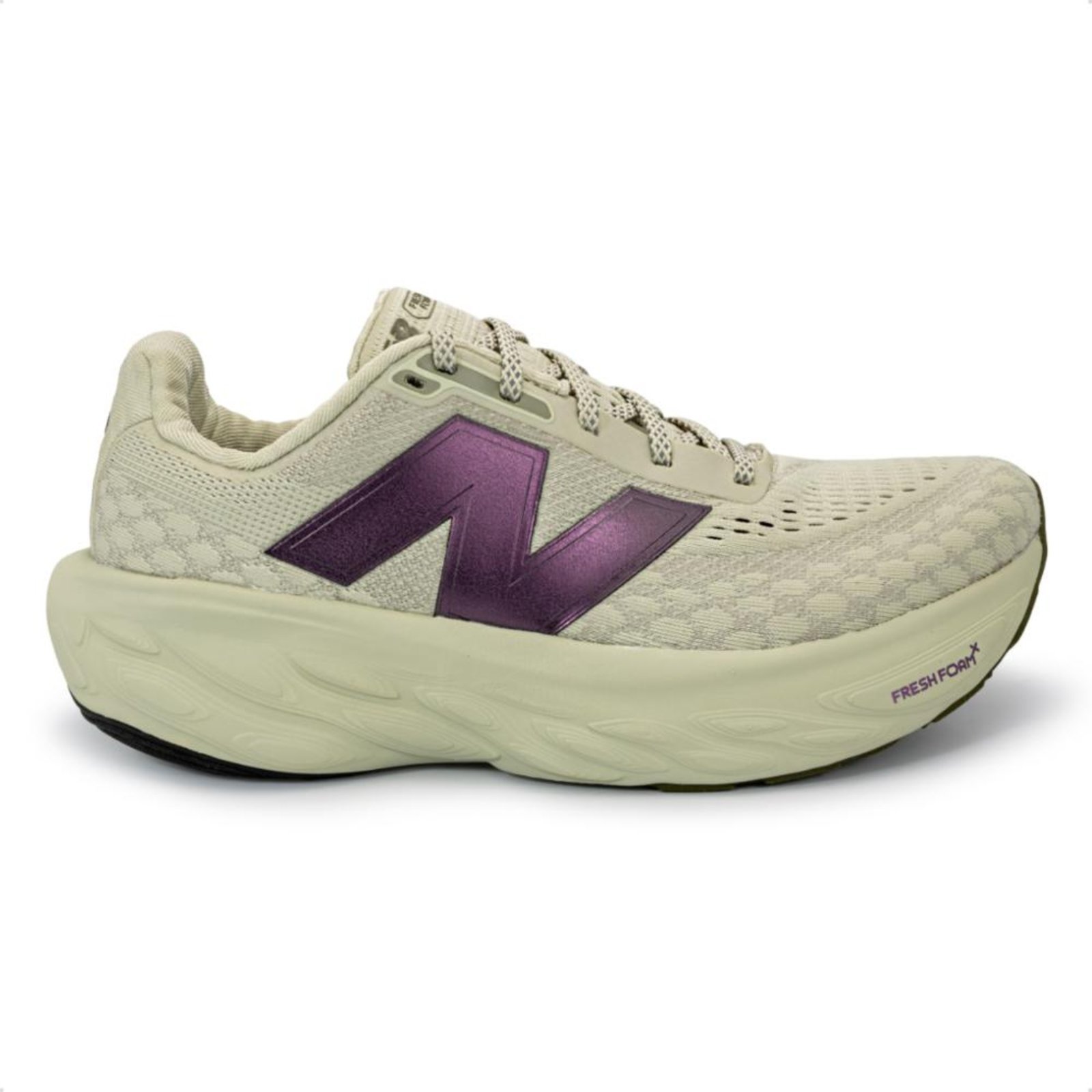 Tênis New Balance Feminino Fresh Foam X 1080v14 Verde
